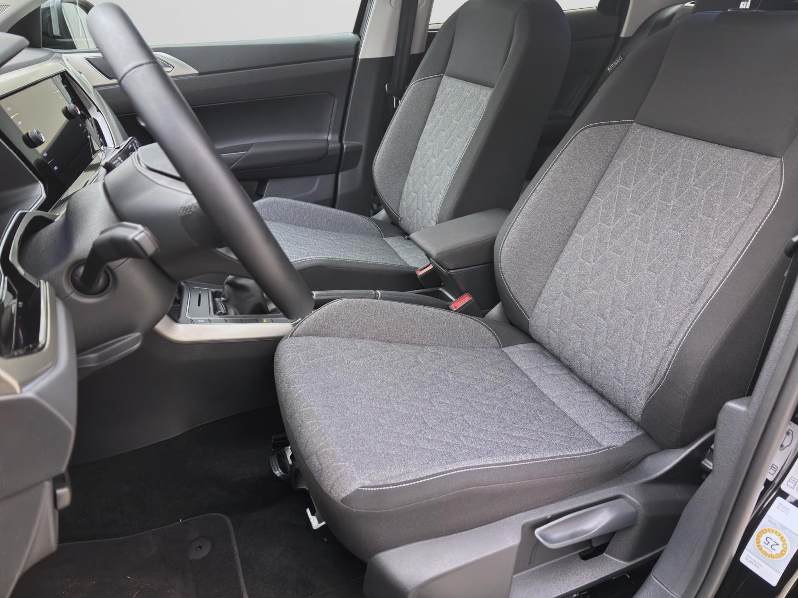 Volkswagen Taigo 1.0 TSI MOVE KAMERA LED IQ.DRIVE ACC