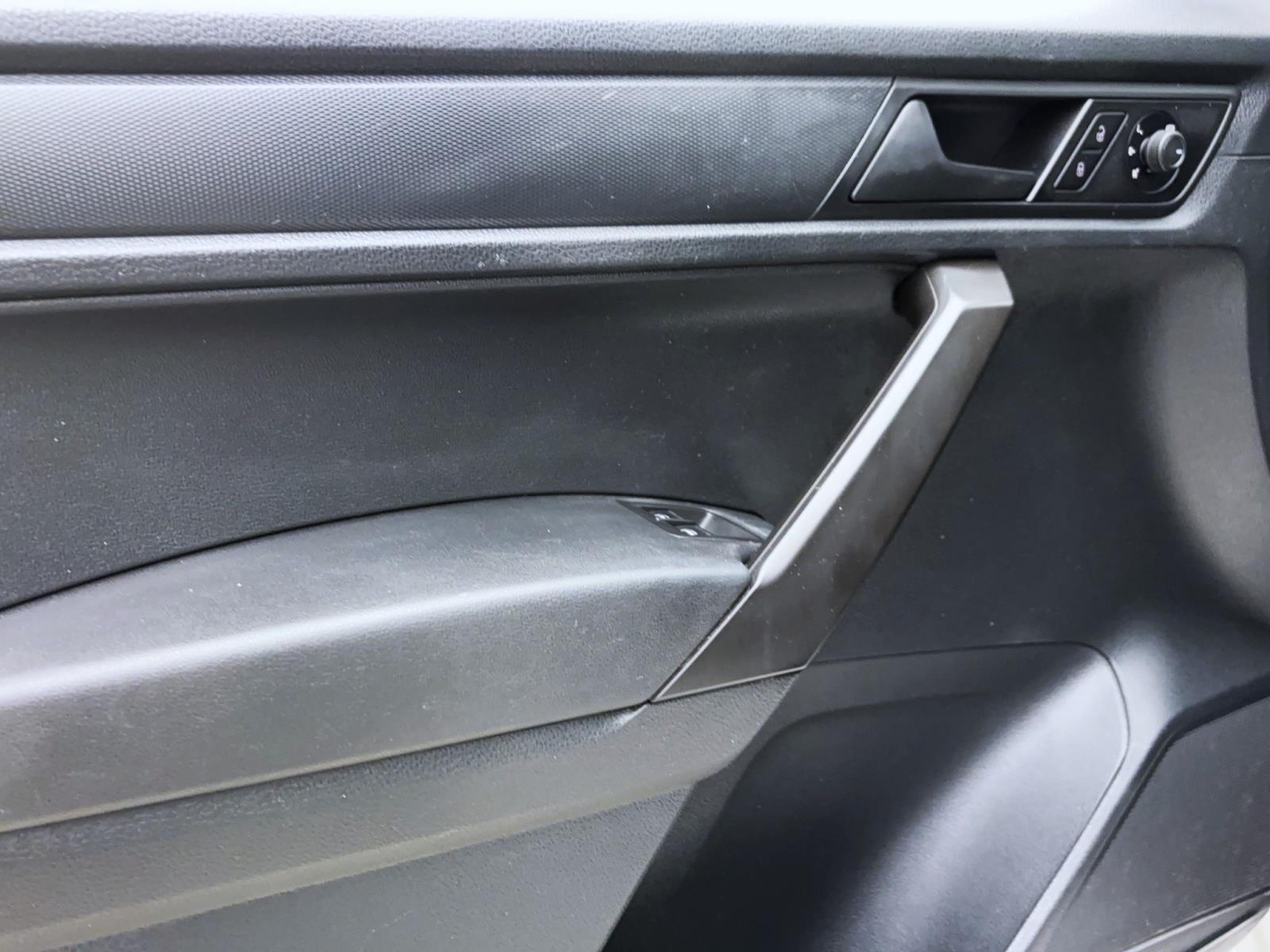 Volkswagen Caddy 2.0 TDI KASTEN PDC BLUETOOTH SITZHZG