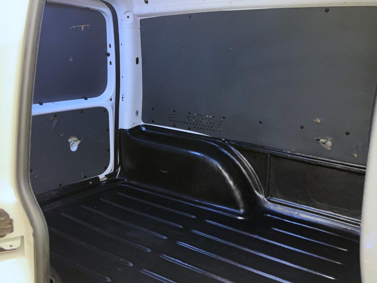 Volkswagen Caddy 2.0 TDI KASTEN PDC BLUETOOTH SITZHZG