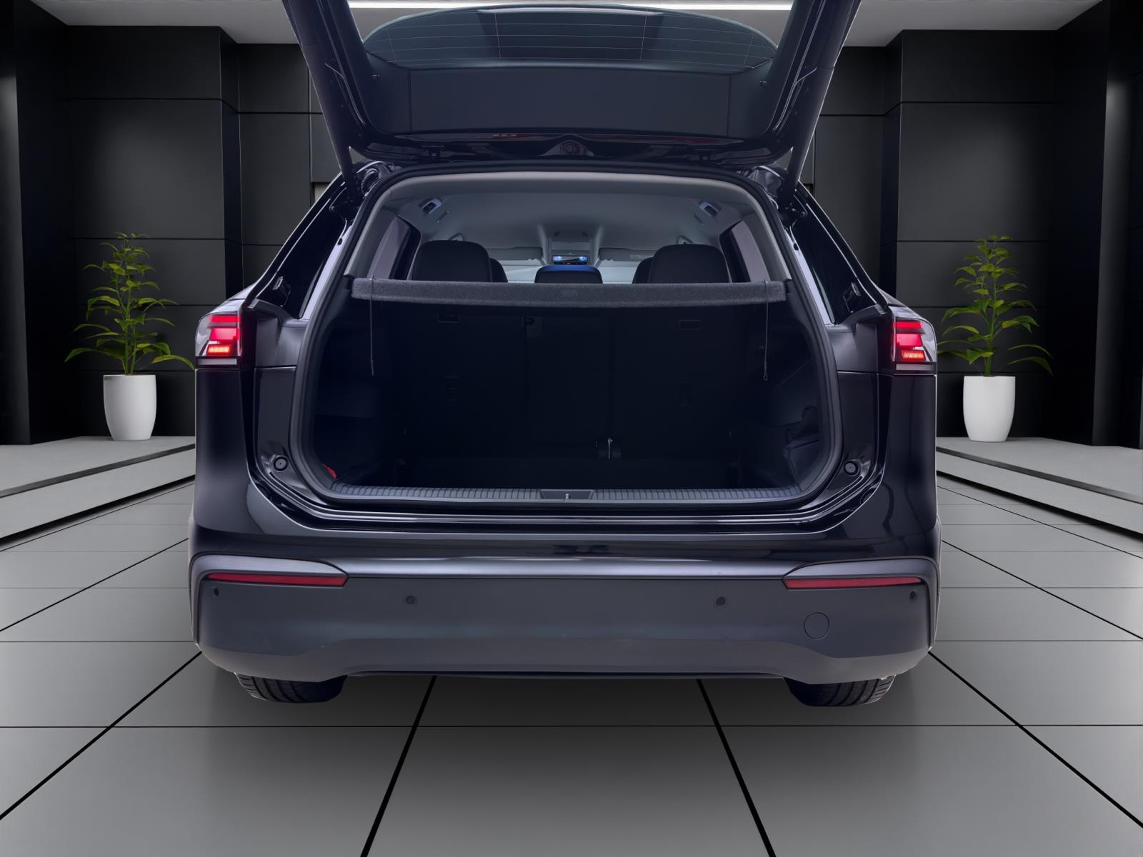 Volkswagen Tiguan 2.0 TDI DSG LIFE AHK NAVI LED+ KAMERA