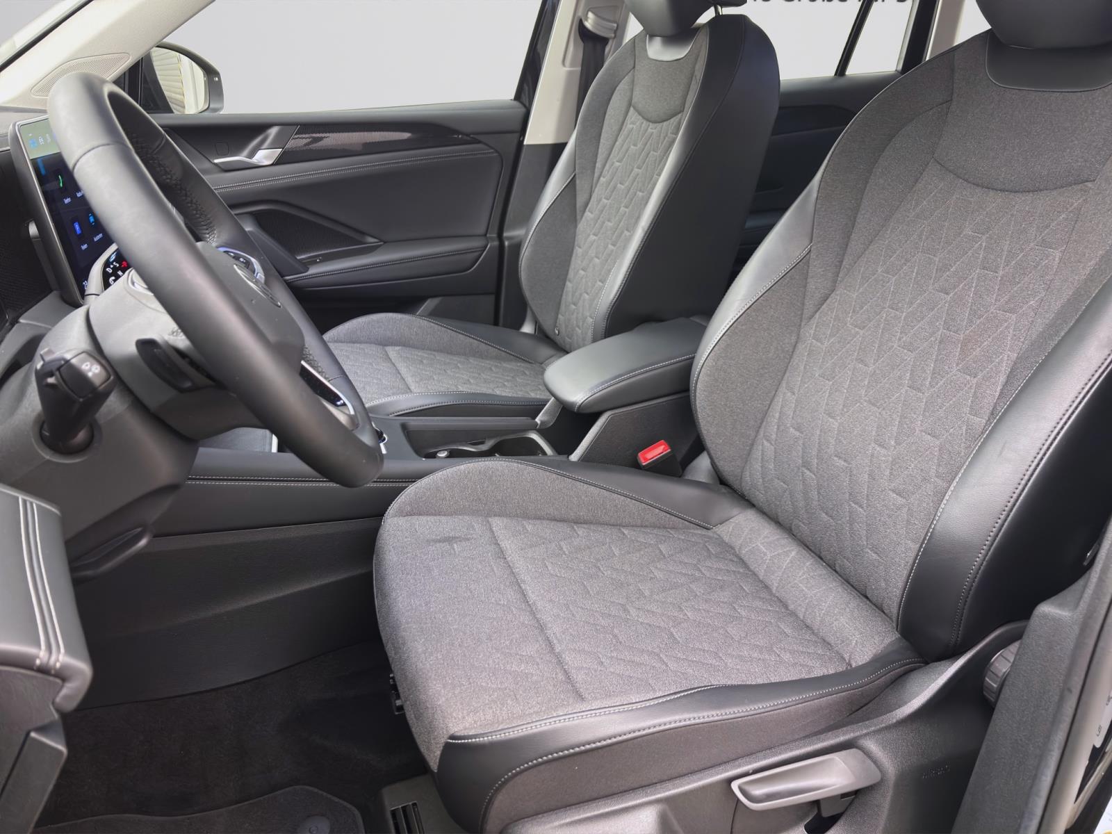 Volkswagen Tiguan 1.5 eTSI DSG LIFE AHK ACC KAMERA LED GRA