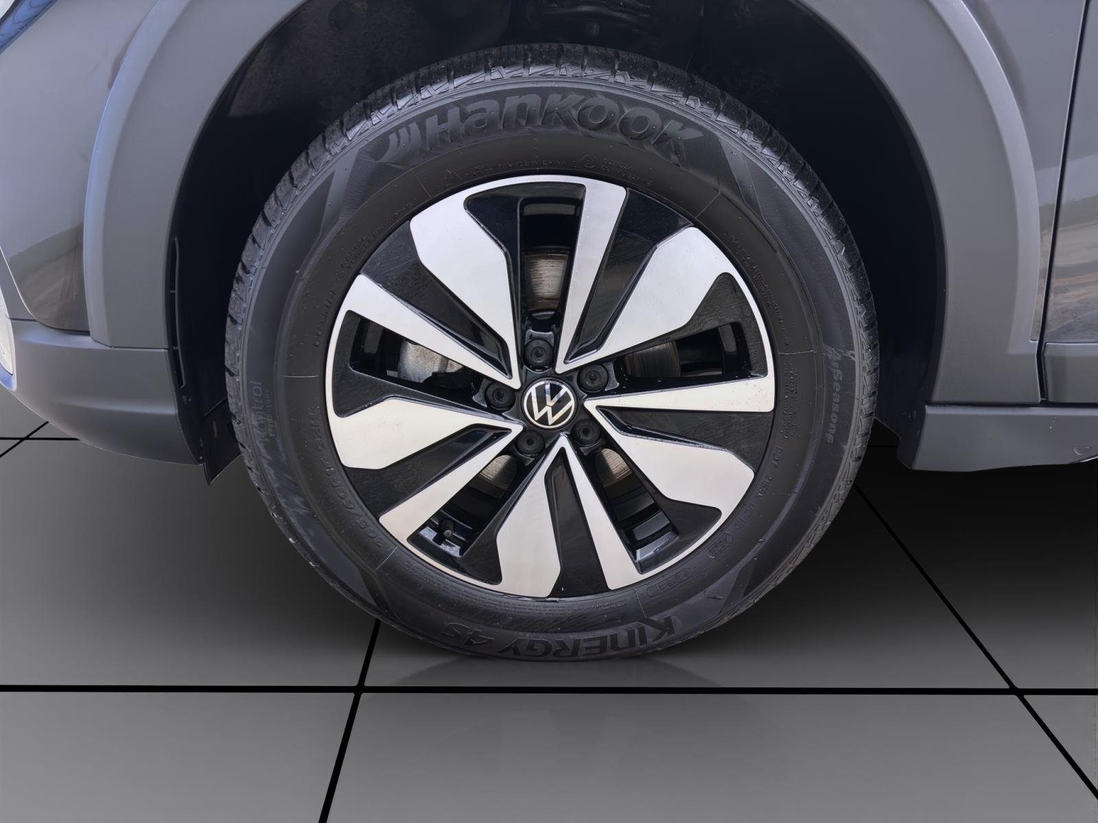 Volkswagen Taigo 1.0 TSI MOVE KAMERA IQ.DRIVE GANZJAHR