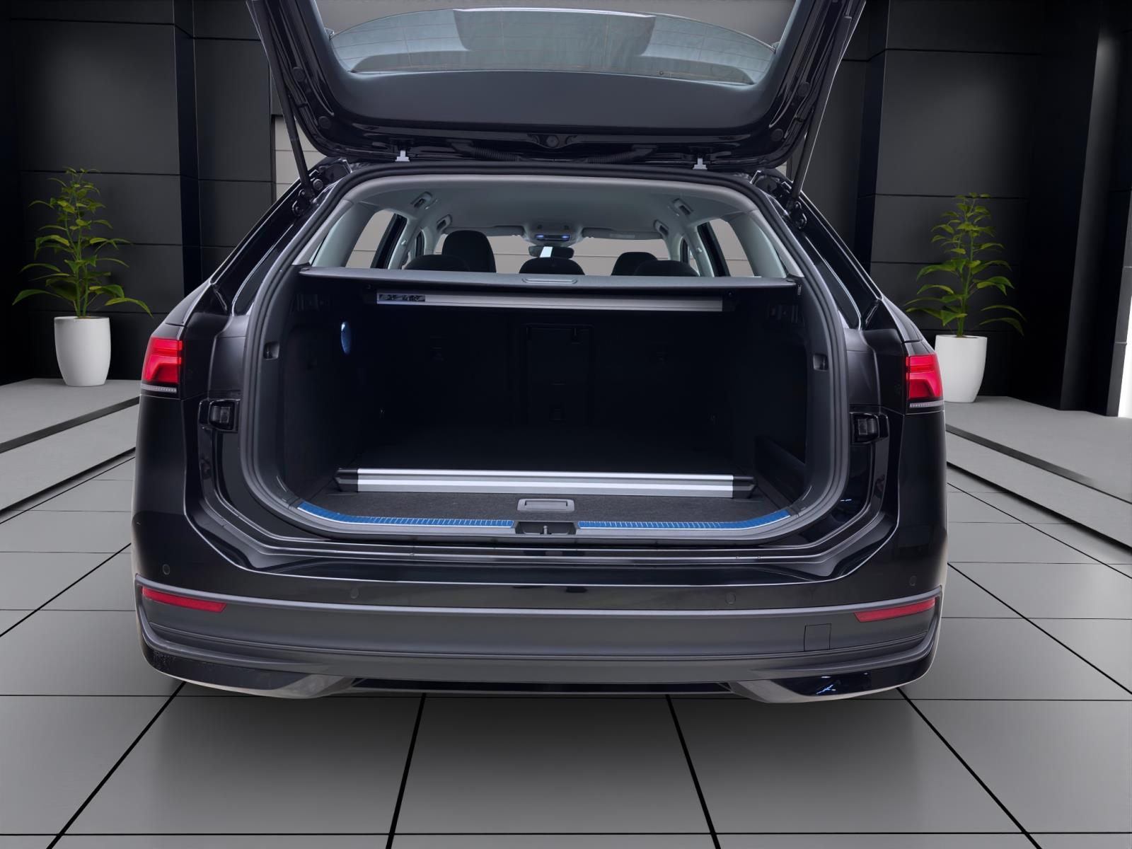 Volkswagen Passat Variant 1.5 eTSI DSG ACC KAMERA APPCONNECT