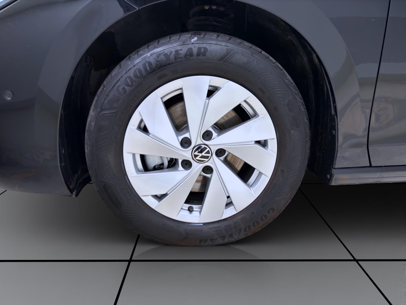 Volkswagen Passat Variant 1.5 eTSI DSG ACC KAMERA APPCONNECT