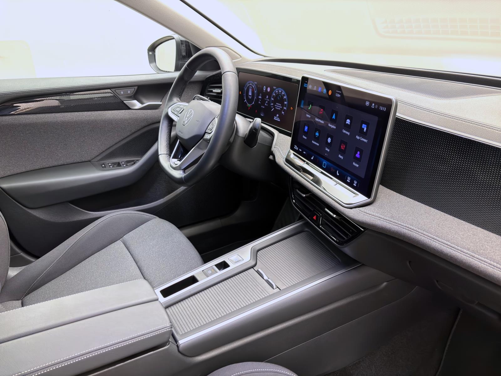 Volkswagen Passat Variant 1.5 eTSI DSG ACC KAMERA APPCONNECT