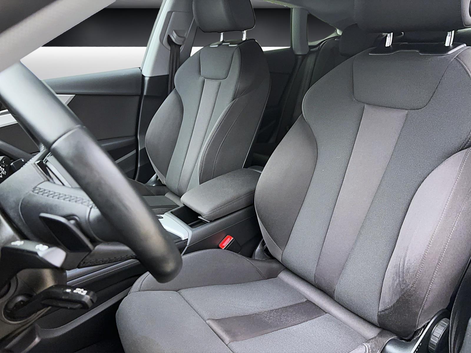 Audi A5 Sportback 40 TDI q advanced PDC LED Navi