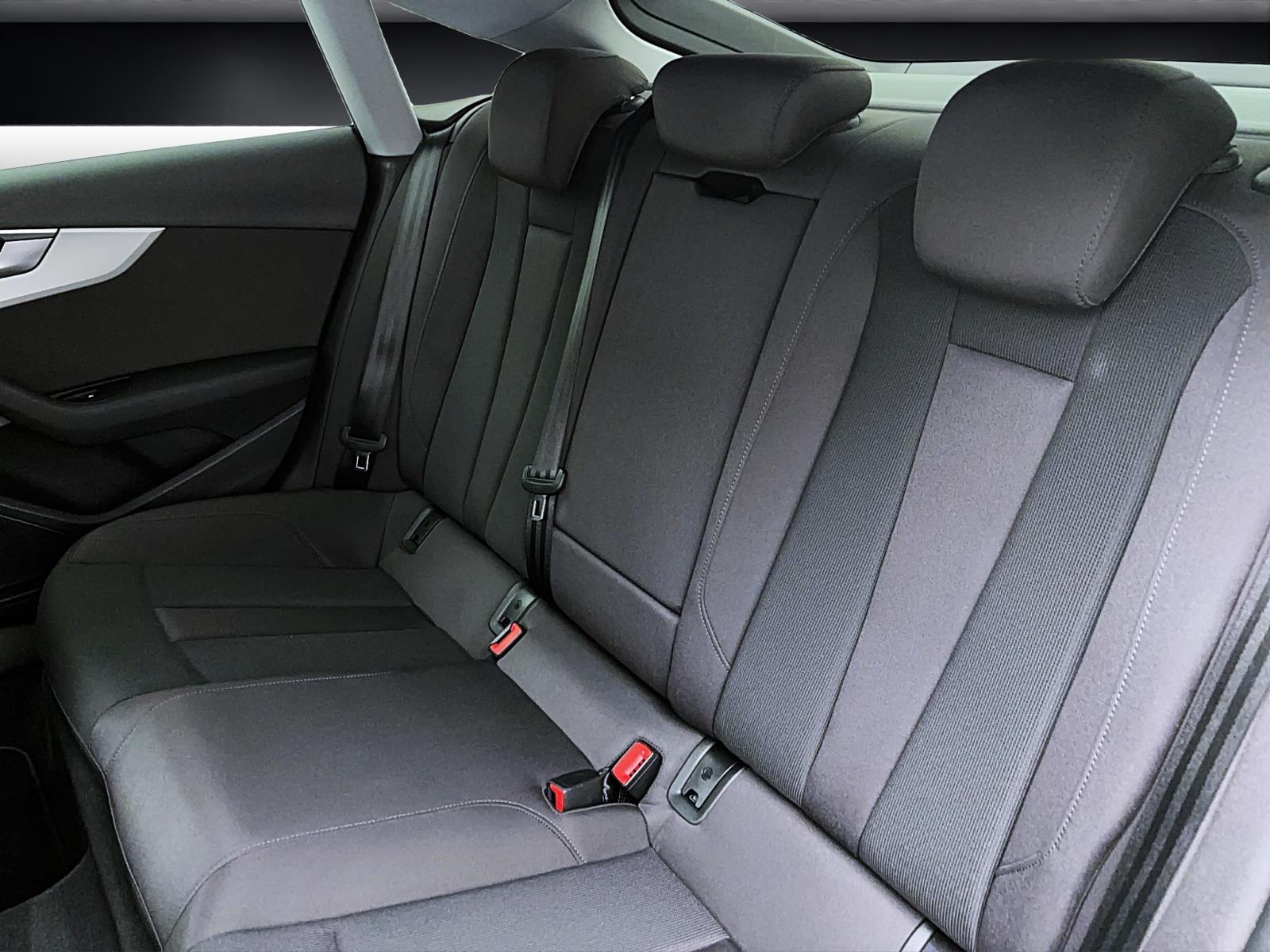 Audi A5 Sportback 40 TDI q advanced PDC LED Navi