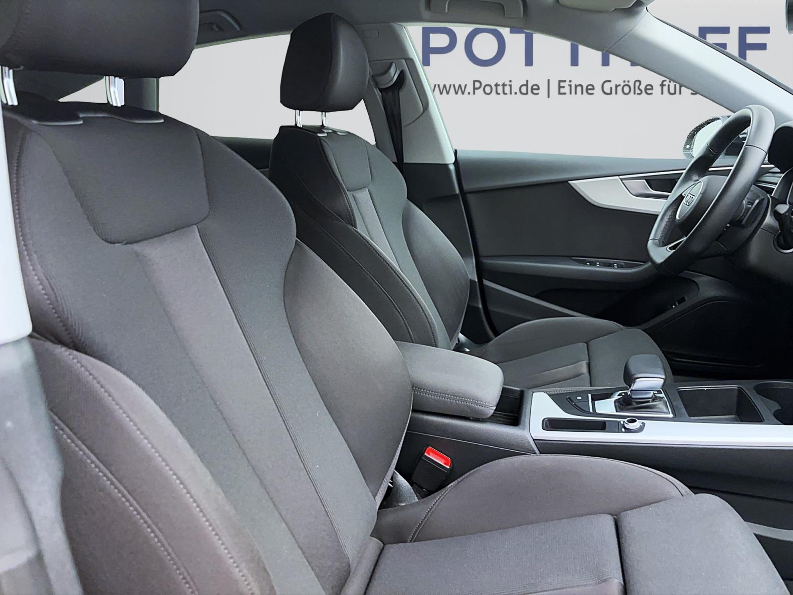 Audi A5 Sportback 40 TDI q advanced PDC LED Navi