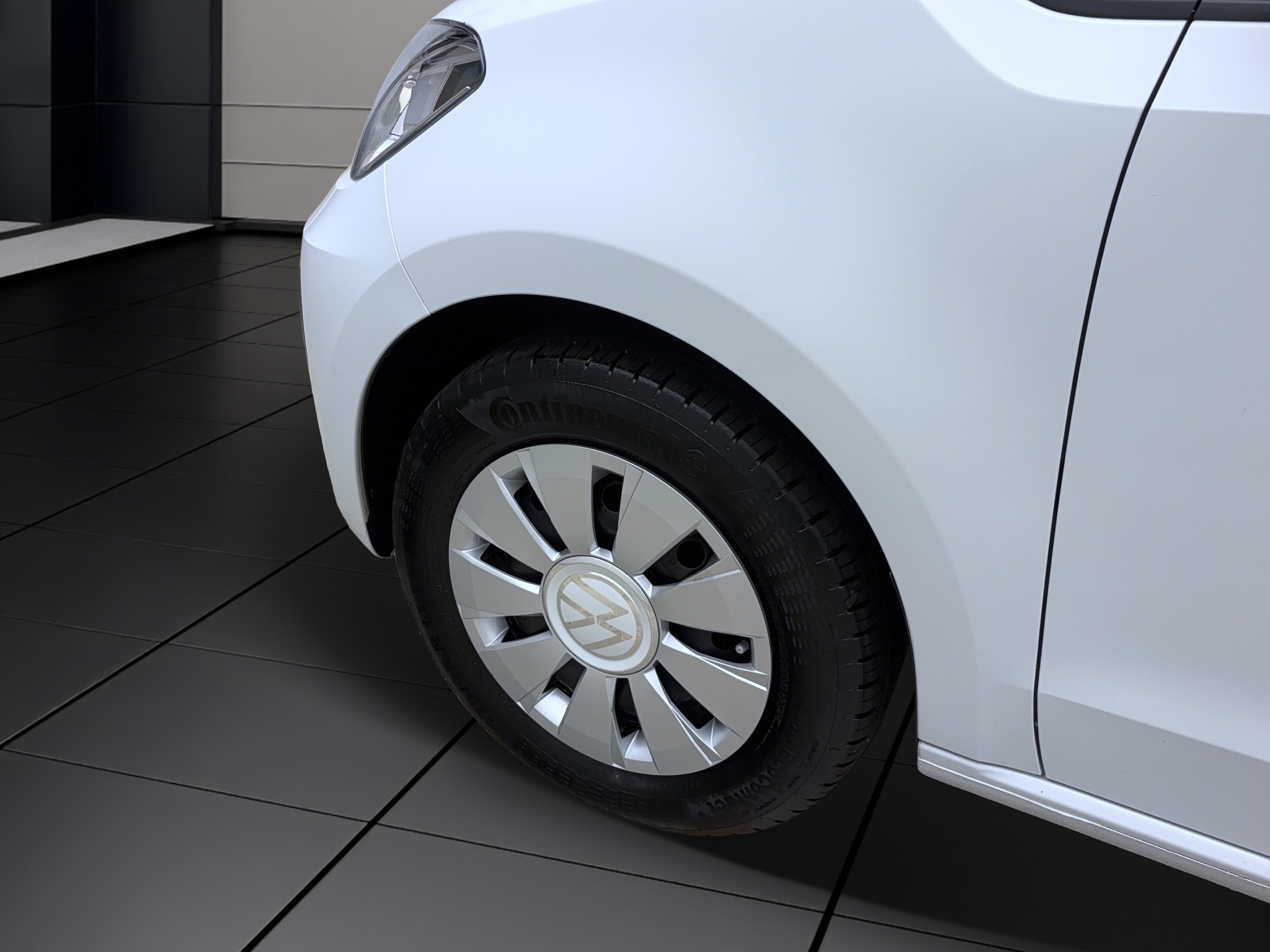 Volkswagen up! 1.0 TSI move up!Klima DAB+ USB