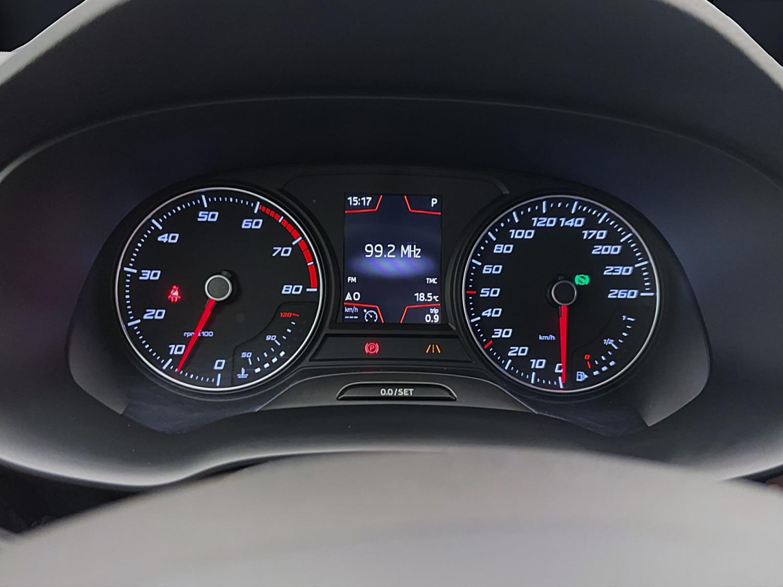 Seat Ateca 1.4 TSI DSG Xcellence 4DriveAHK ACC ParkAssist TopView LED Navi