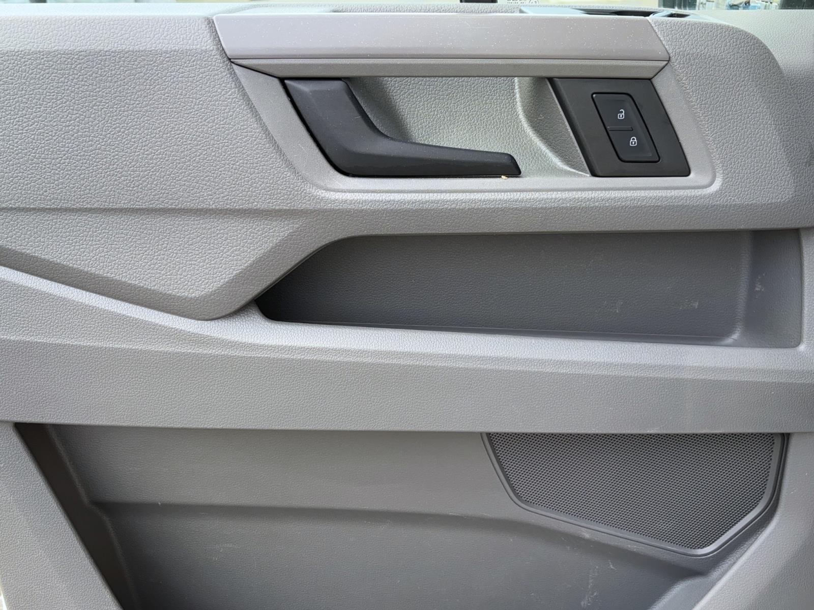 Volkswagen Crafter 35 Kasten Mittel Hoch 2,0 TDI 1.Hand/Scheckheft
