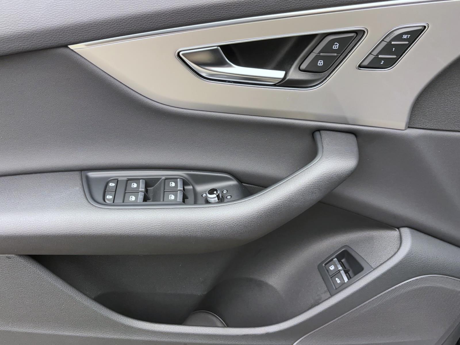 Audi Q7 55 TFSIe Q LEDER ACC PARKASSIST TOPVIEW NAVI