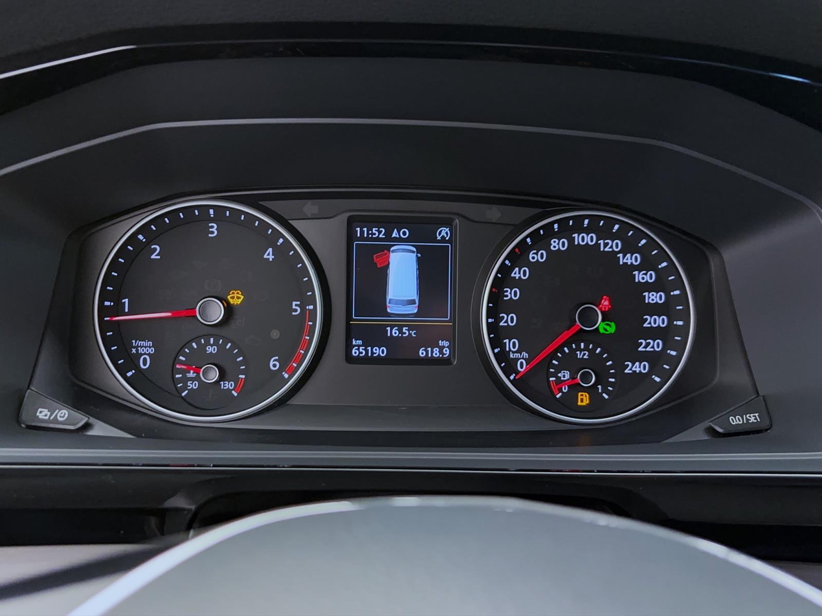 Volkswagen T6 Multivan Edition 2,0 DSG TDI LED/AHK/Navi