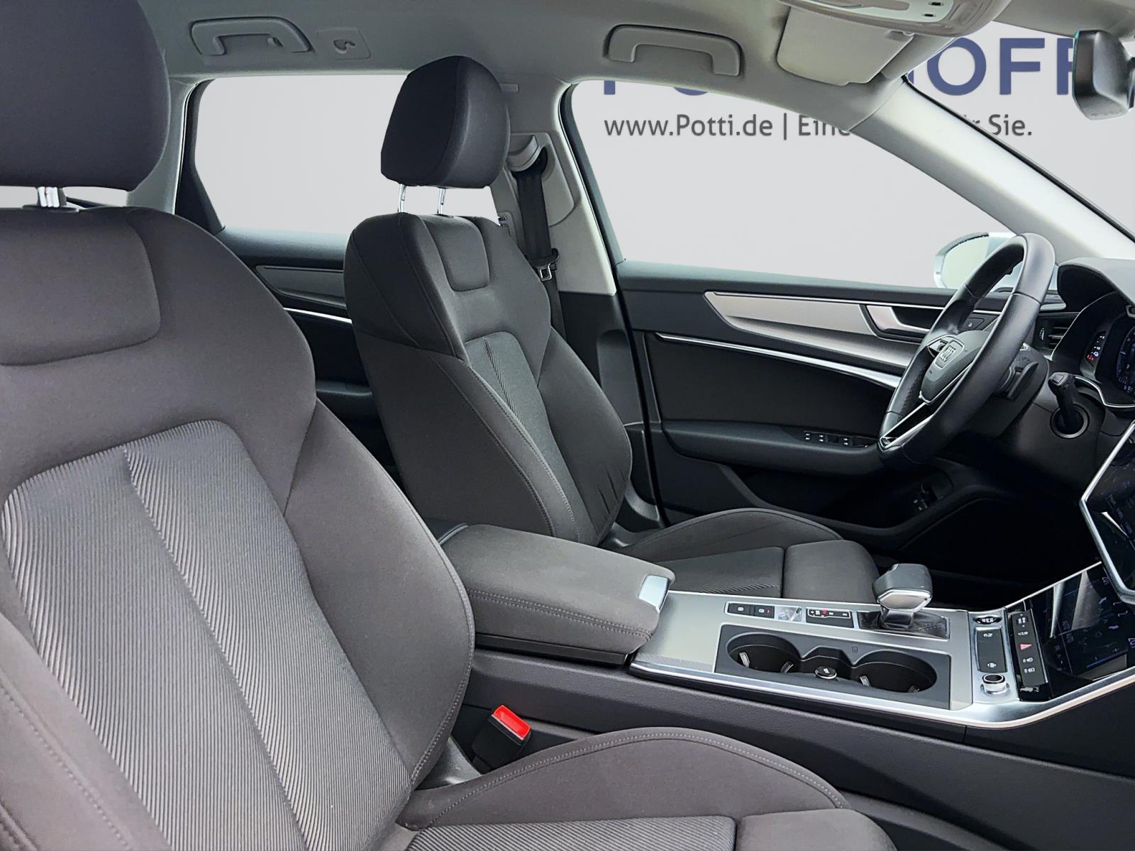 Audi A6 Avant 50 TFSIe Q SPORT NAVI+ ACC KAMERA LED SITZHZG