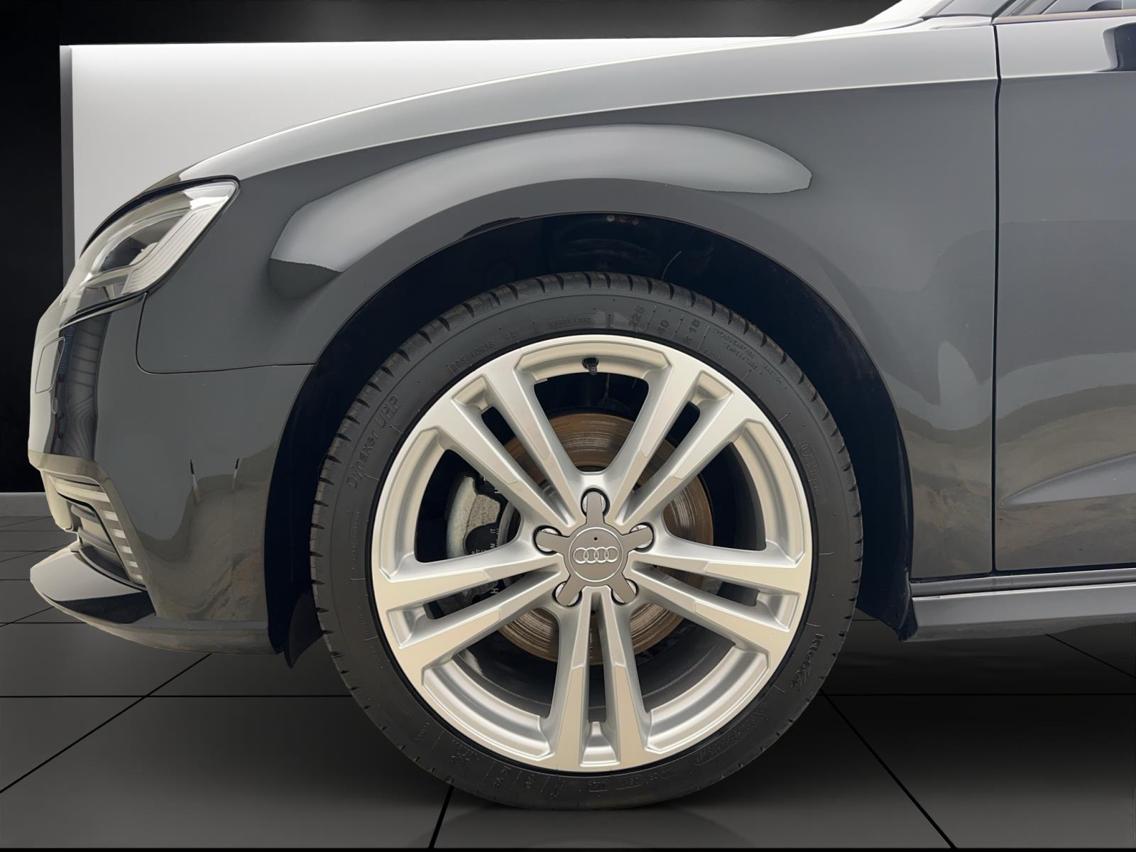Audi A3 Sportback 40 e-tron sportPDC LED Navi Sitzhzg Tempo