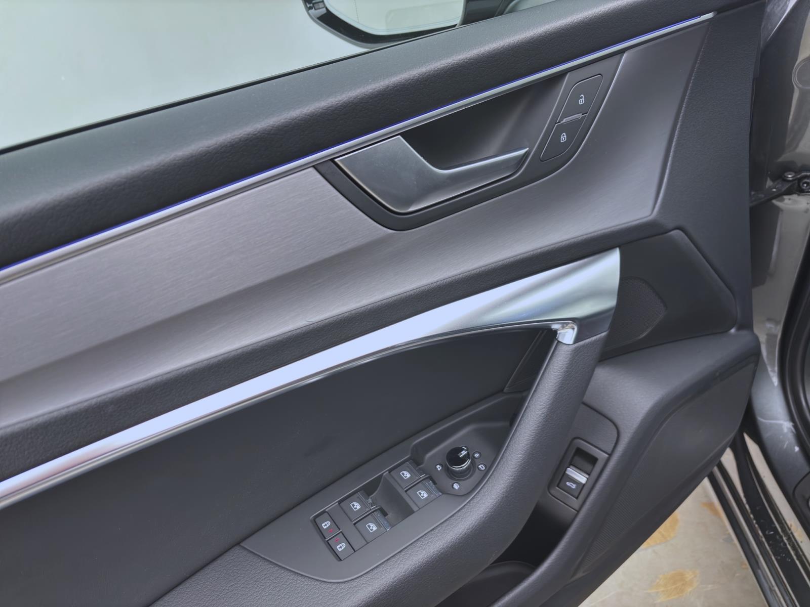 Audi A6 Avant 50 TDI Q S LINE AHK NAVI+ KAMERA LED