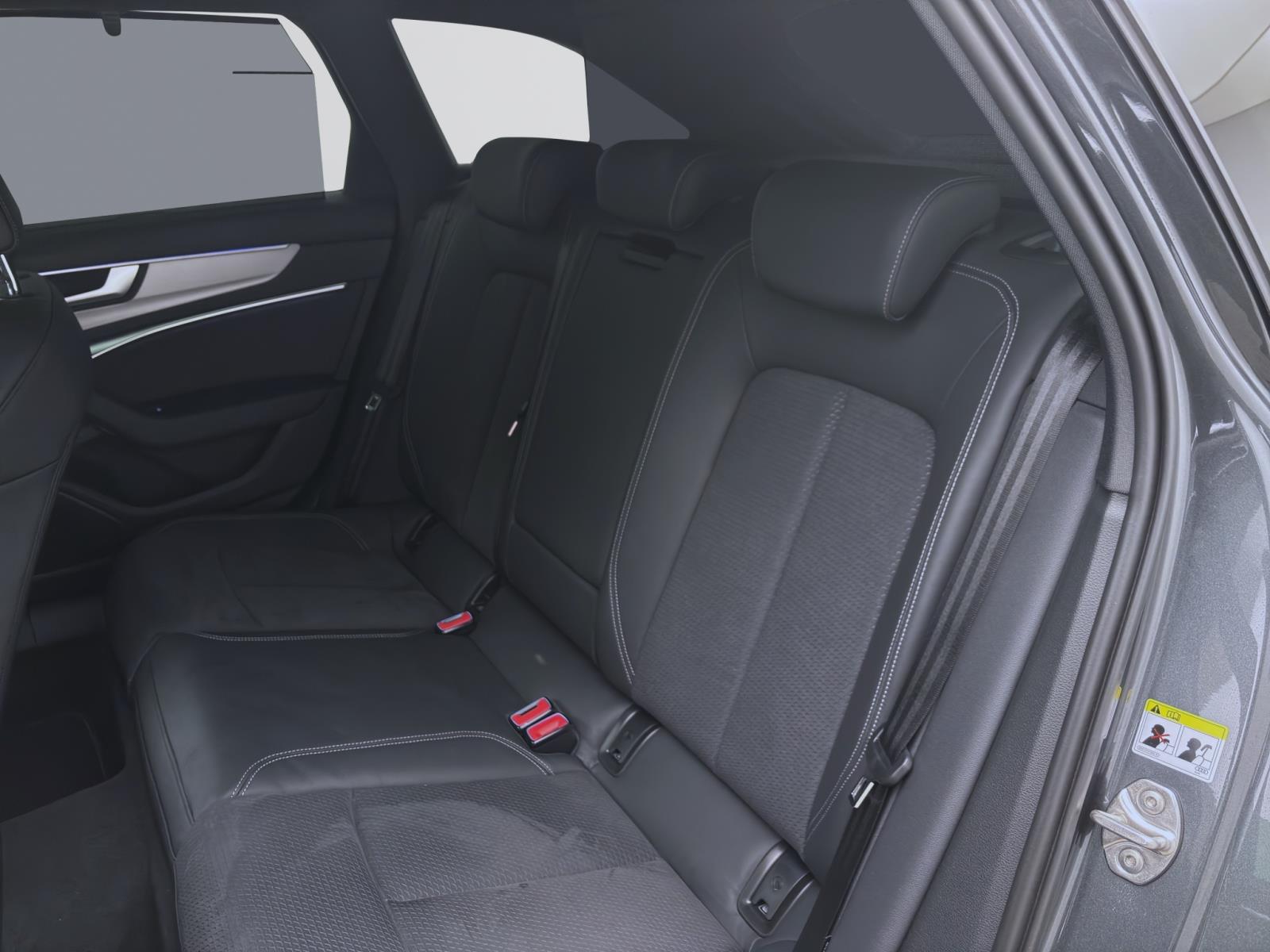 Audi A6 Avant 50 TDI Q S LINE AHK NAVI+ KAMERA LED