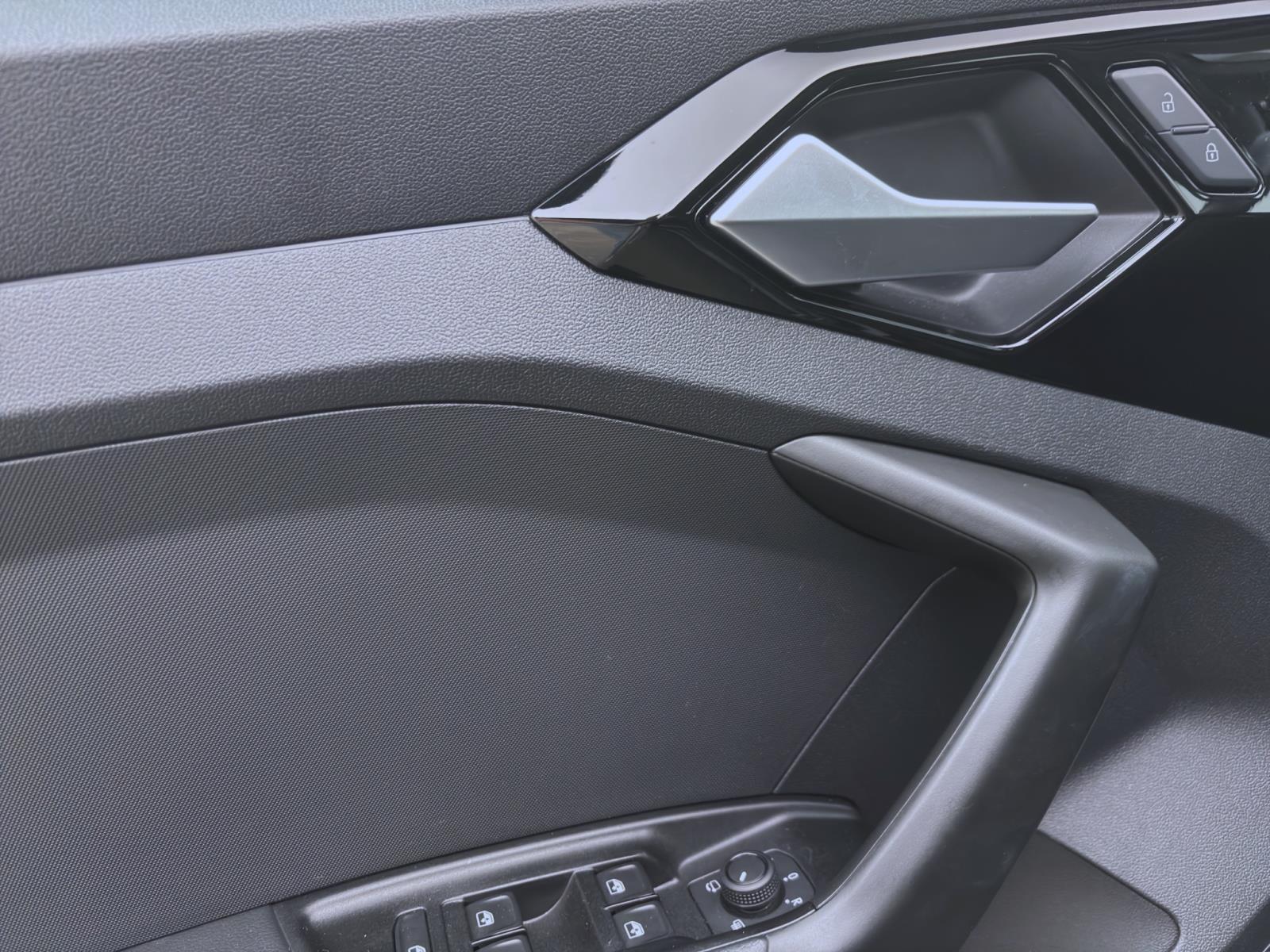 Audi A1 Sportback 25 TFSI PDC LED VIRTUAL LM17