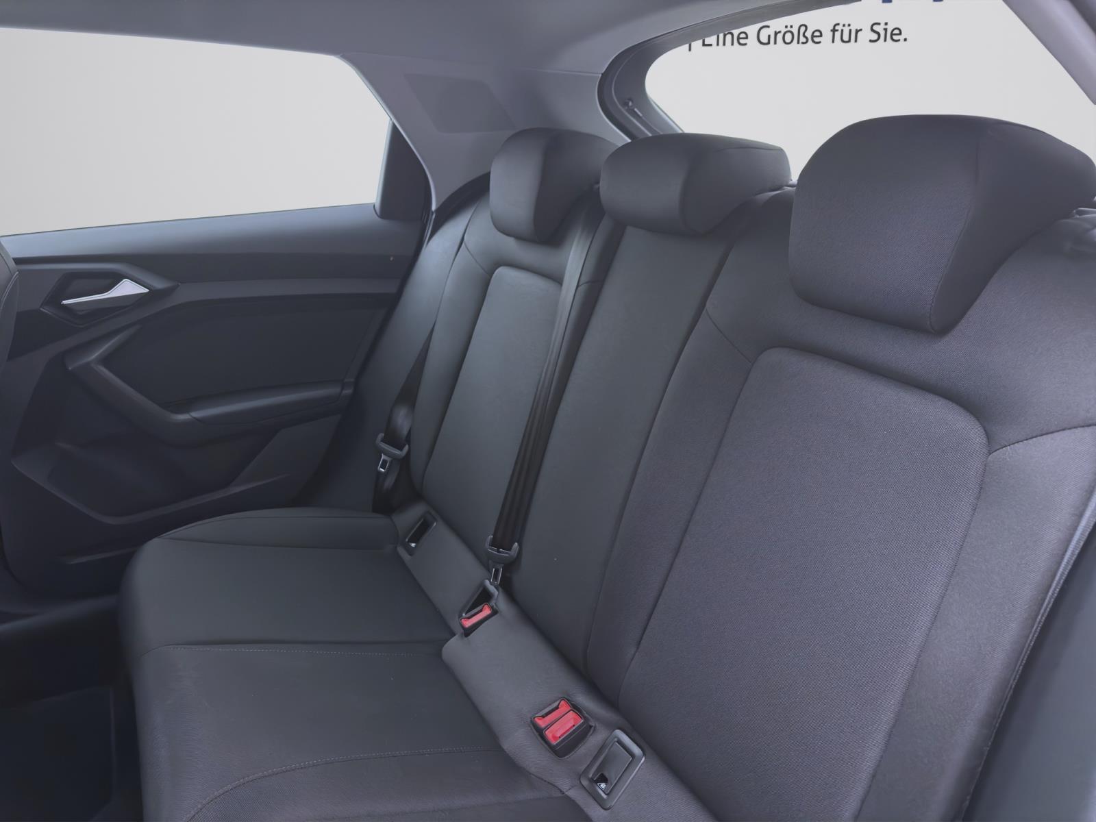 Audi A1 Sportback 25 TFSI PDC LED VIRTUAL LM17