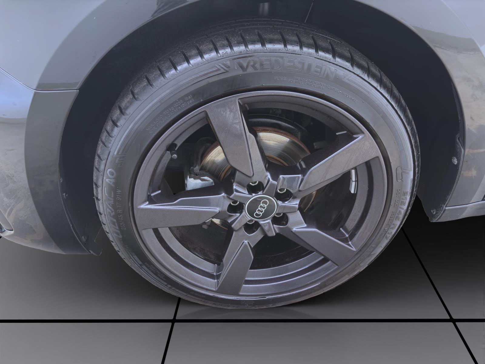 Audi A1 Sportback 25 TFSI LED LM17 VIRTUAL SITZHZG