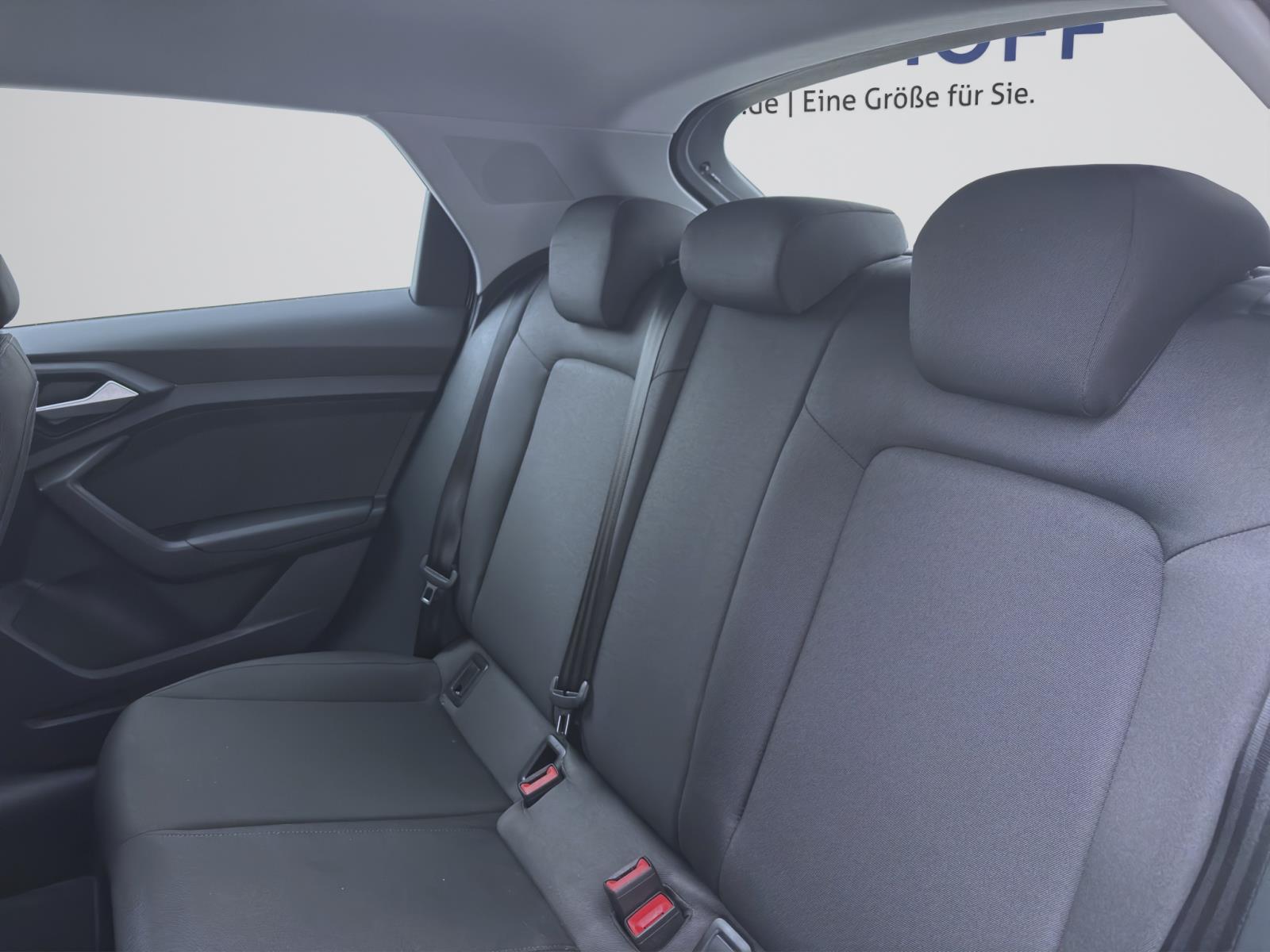 Audi A1 Sportback 25 TFSI LED LM17 VIRTUAL SITZHZG