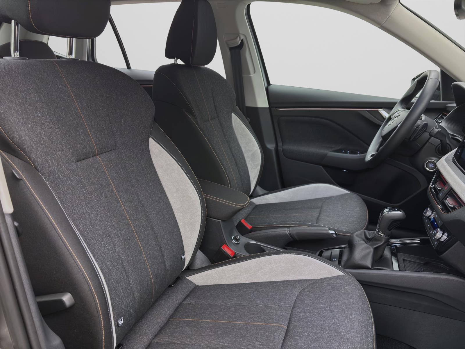 Skoda Kamiq 1.0 TSI DSG DRIVE AHK MATRIX NAVI ACC