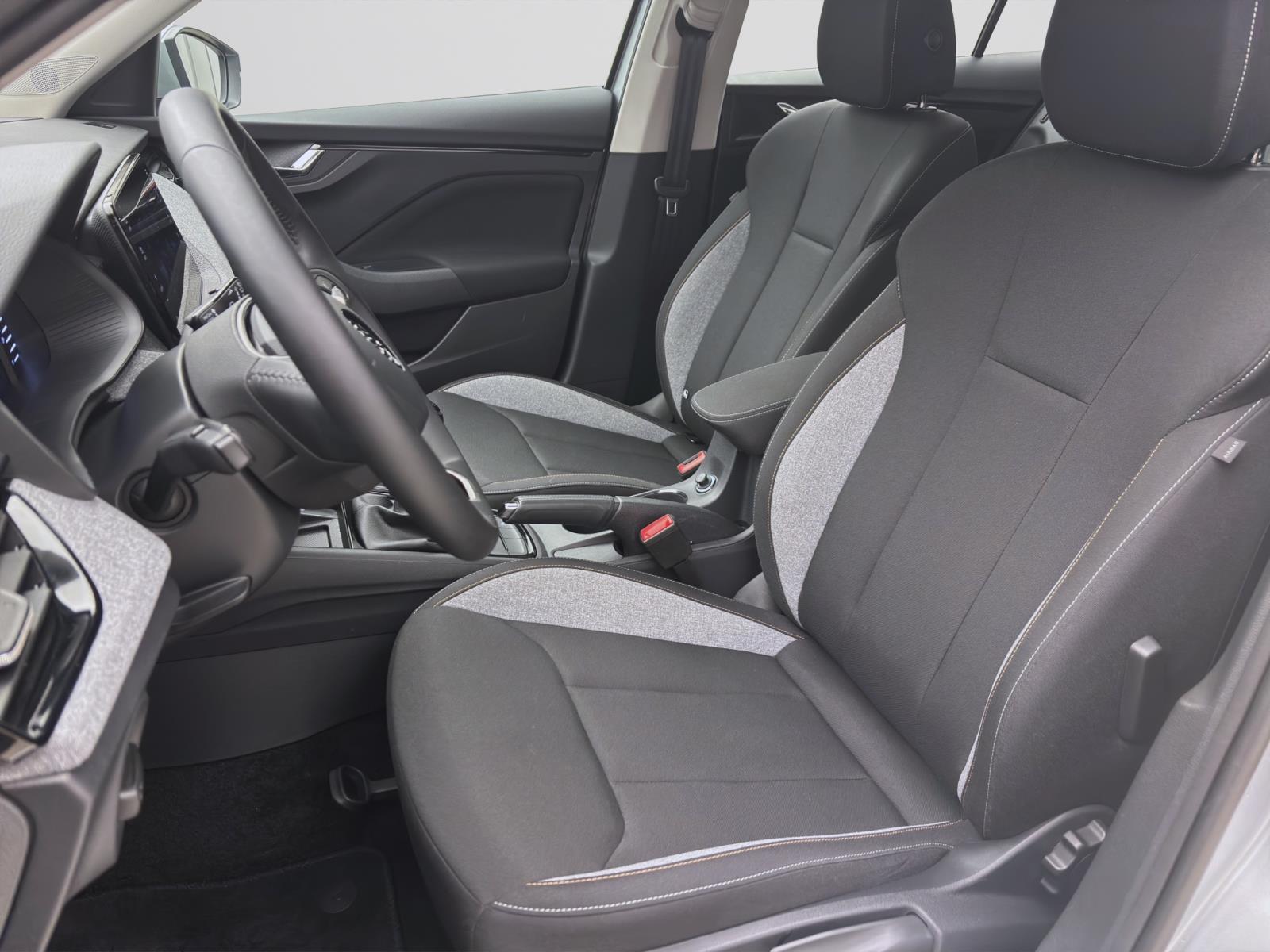 Skoda Kamiq 1.0 TSI DRIVE AHK NAVI MATRIX KAMERA