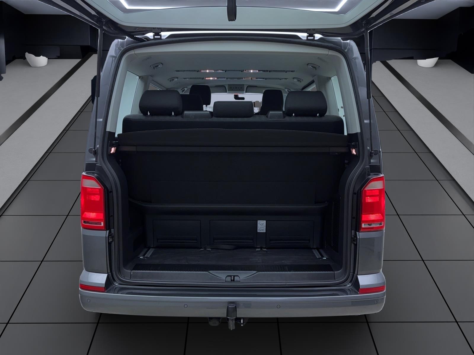Volkswagen T6 Multivan Comfortline 2,0 DSG TDI Navi/AHK/Kamera