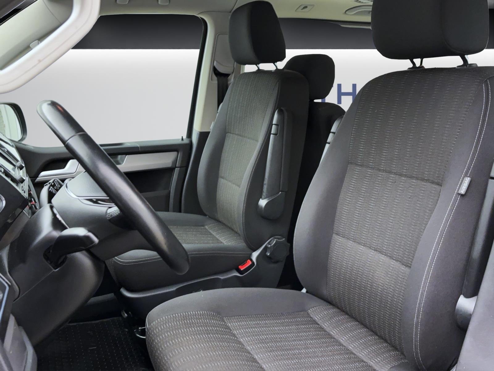 Volkswagen T6 Multivan Comfortline 2,0 DSG TDI Navi/AHK/Kamera