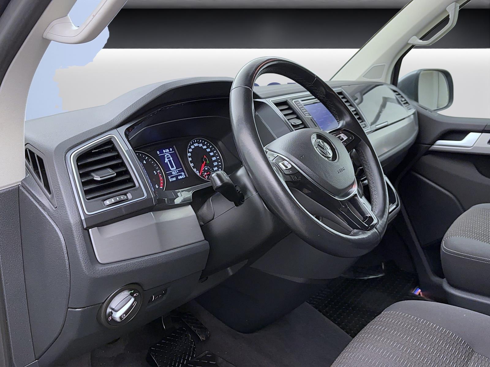Volkswagen T6 Multivan Comfortline 2,0 DSG TDI Navi/AHK/Kamera