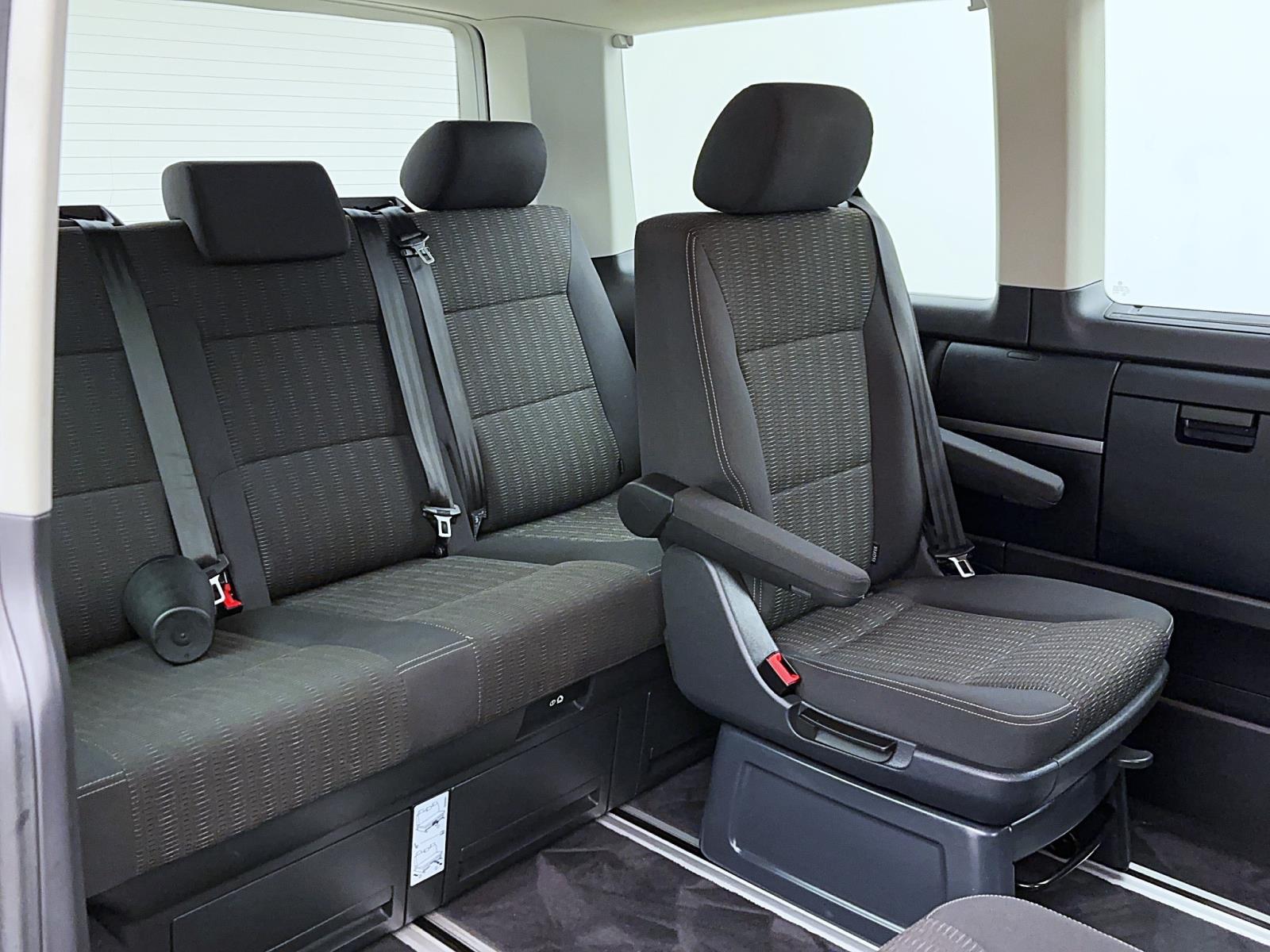 Volkswagen T6 Multivan Comfortline 2,0 DSG TDI Navi/AHK/Kamera