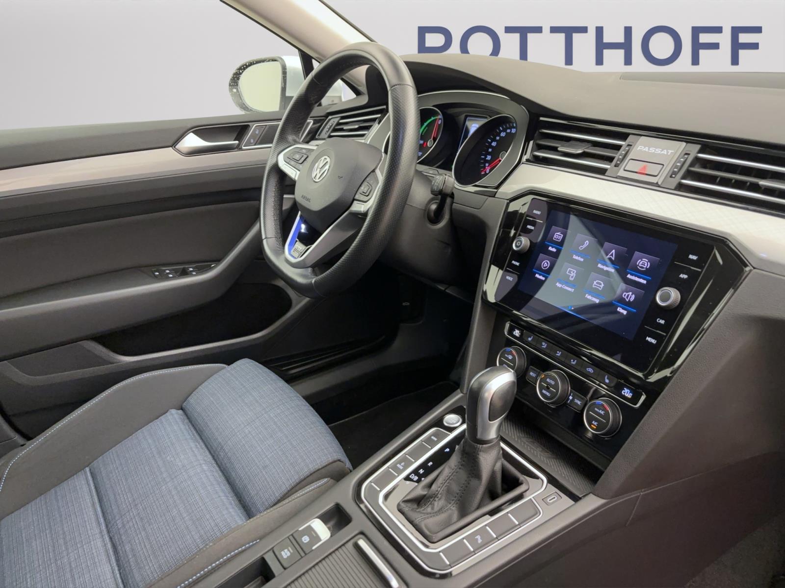 Volkswagen Passat Variant GTE NAVI ACC KAMERA LED