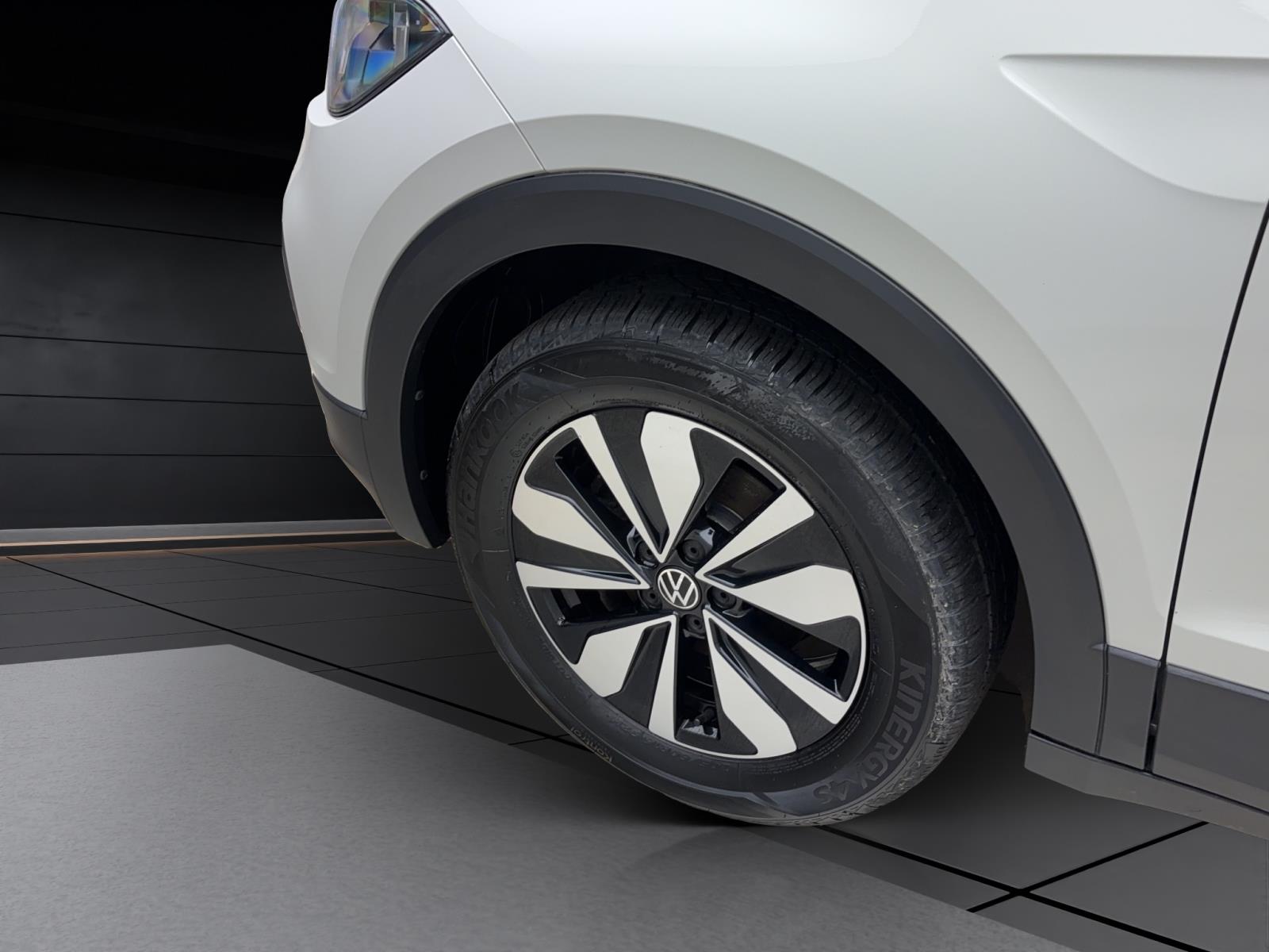 Volkswagen T-Cross 1.0 TSI Move Navi