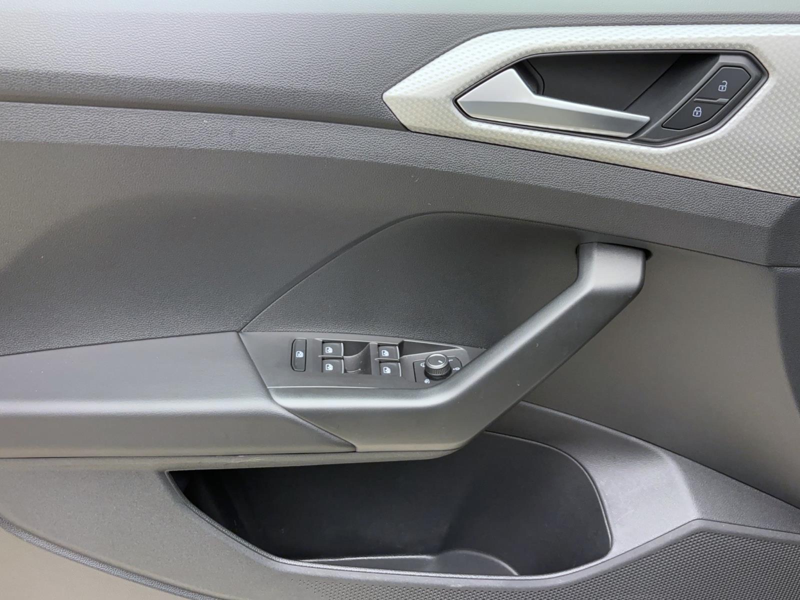 Volkswagen T-Cross 1.0 TSI Move Navi