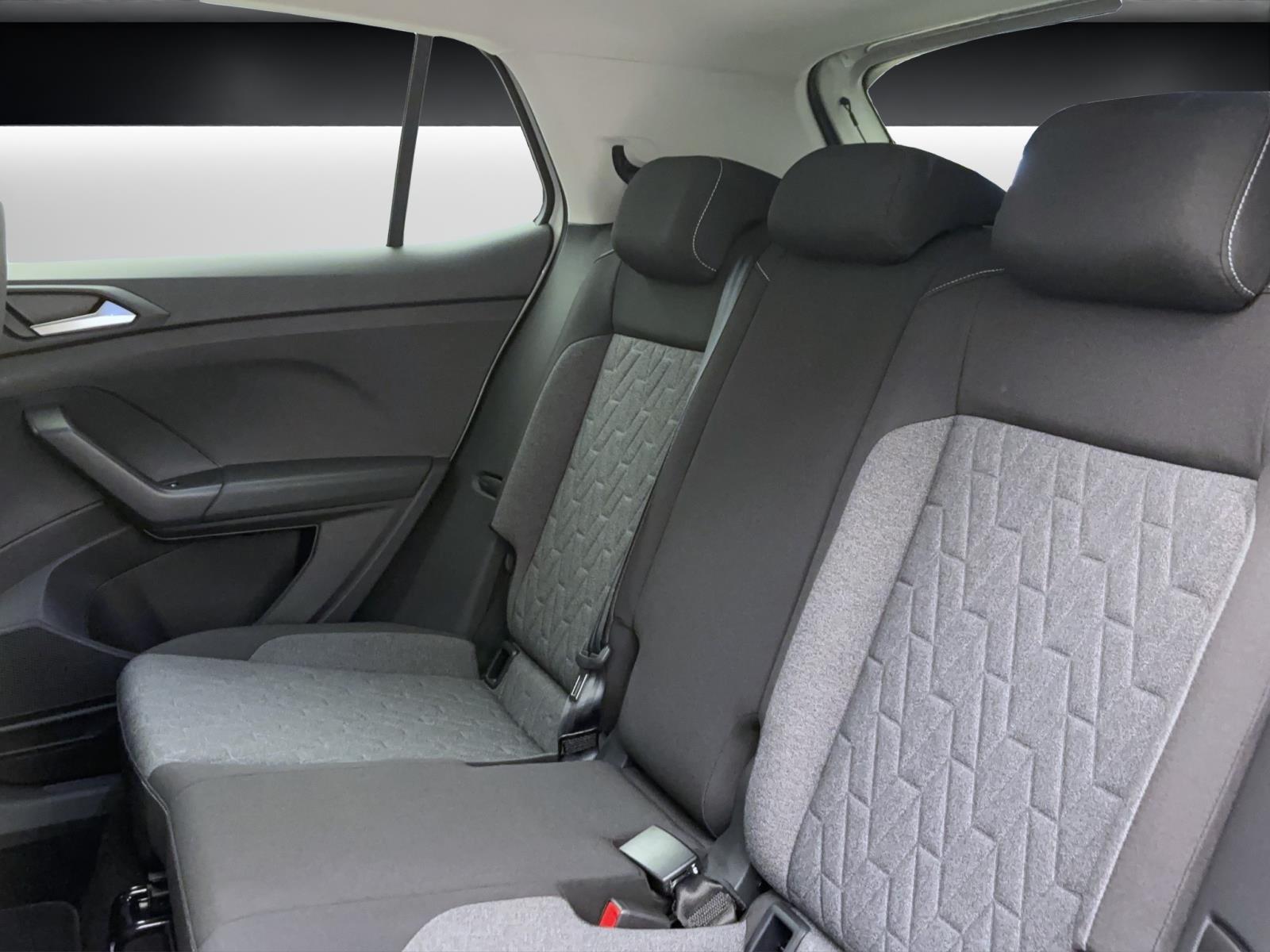 Volkswagen T-Cross 1.0 TSI Move Navi
