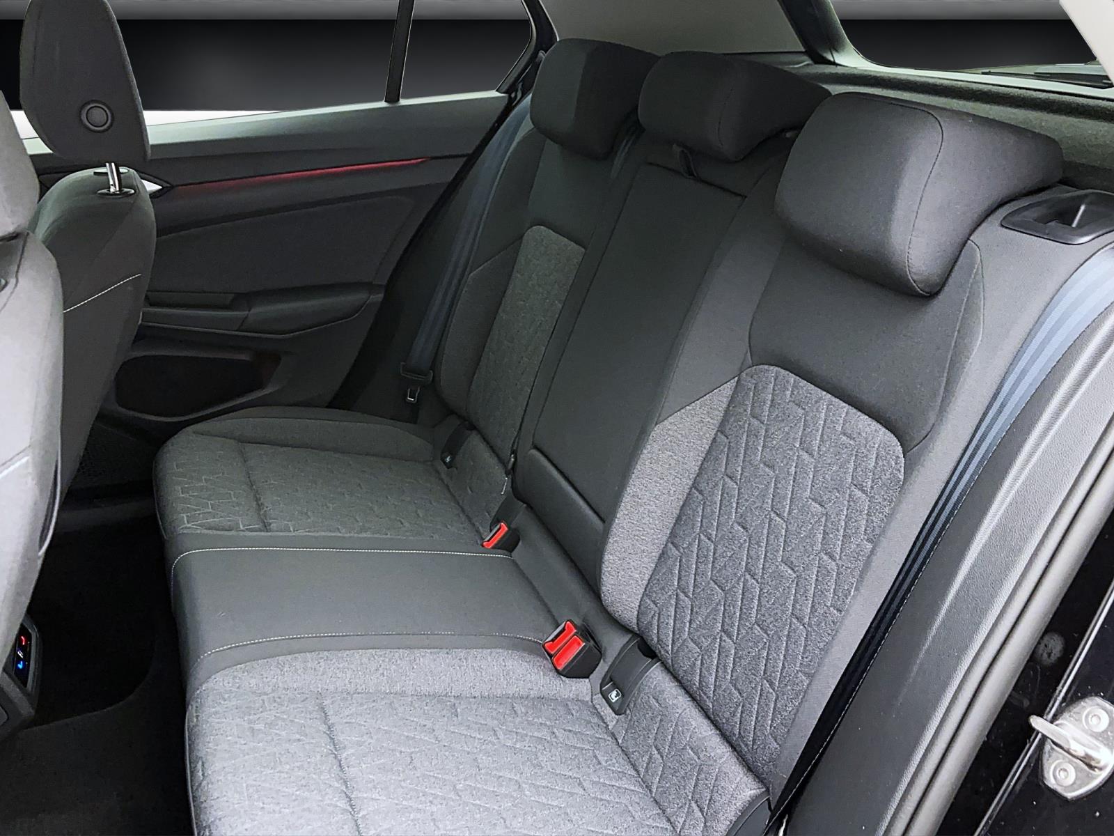 Volkswagen Golf 8 1.5 TSI MoveNavi LED ACC Sitzhzg LaneAssist