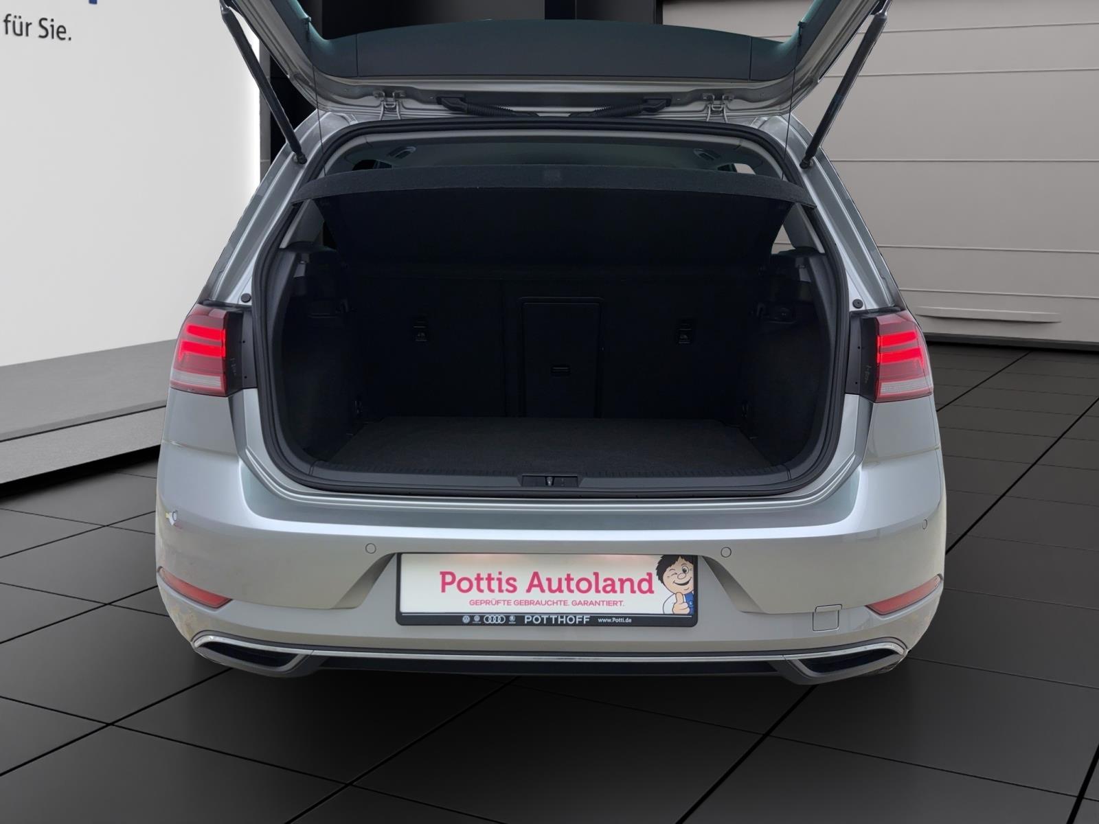 Volkswagen Golf 7 VII 1.0 TSI Join ACC PDC Navi AppConnect Winter