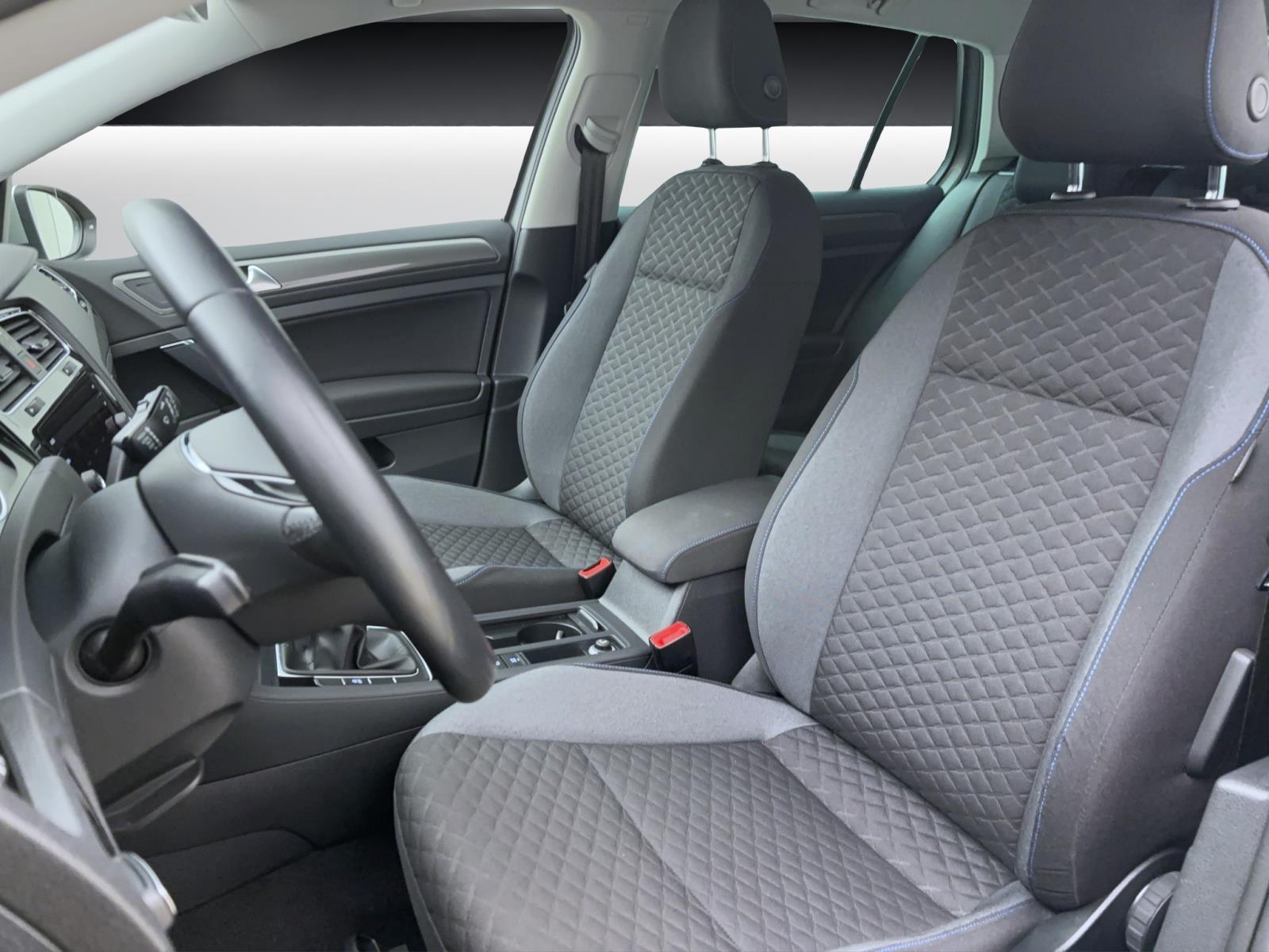 Volkswagen Golf 7 VII 1.0 TSI Join ACC PDC Navi AppConnect Winter