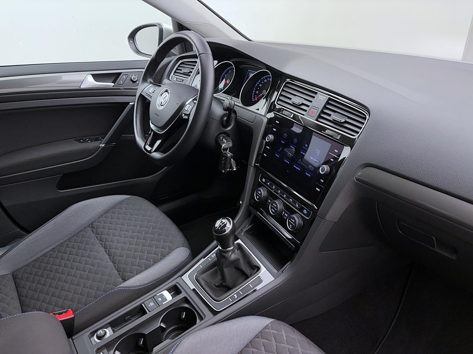 Volkswagen Golf 7 VII 1.0 TSI Join ACC PDC Navi AppConnect Winter