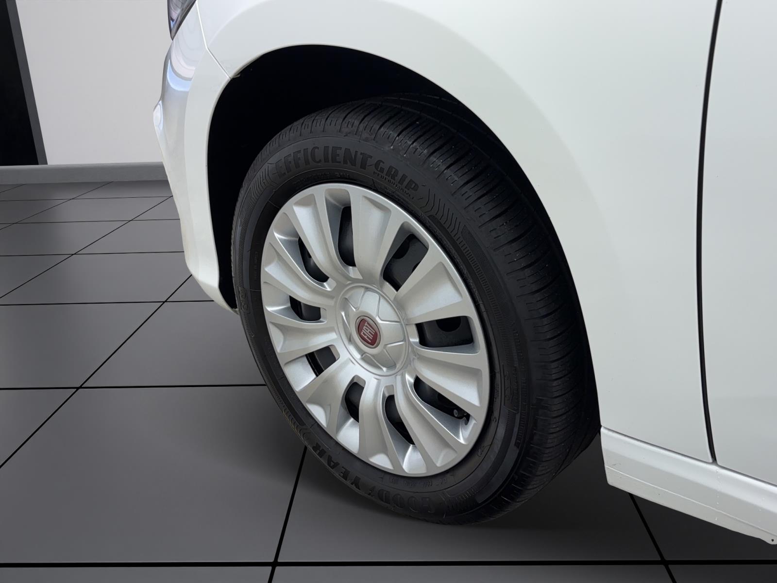 Fiat Tipo Kombi 1.0 City LifeLED Klima Smartphone