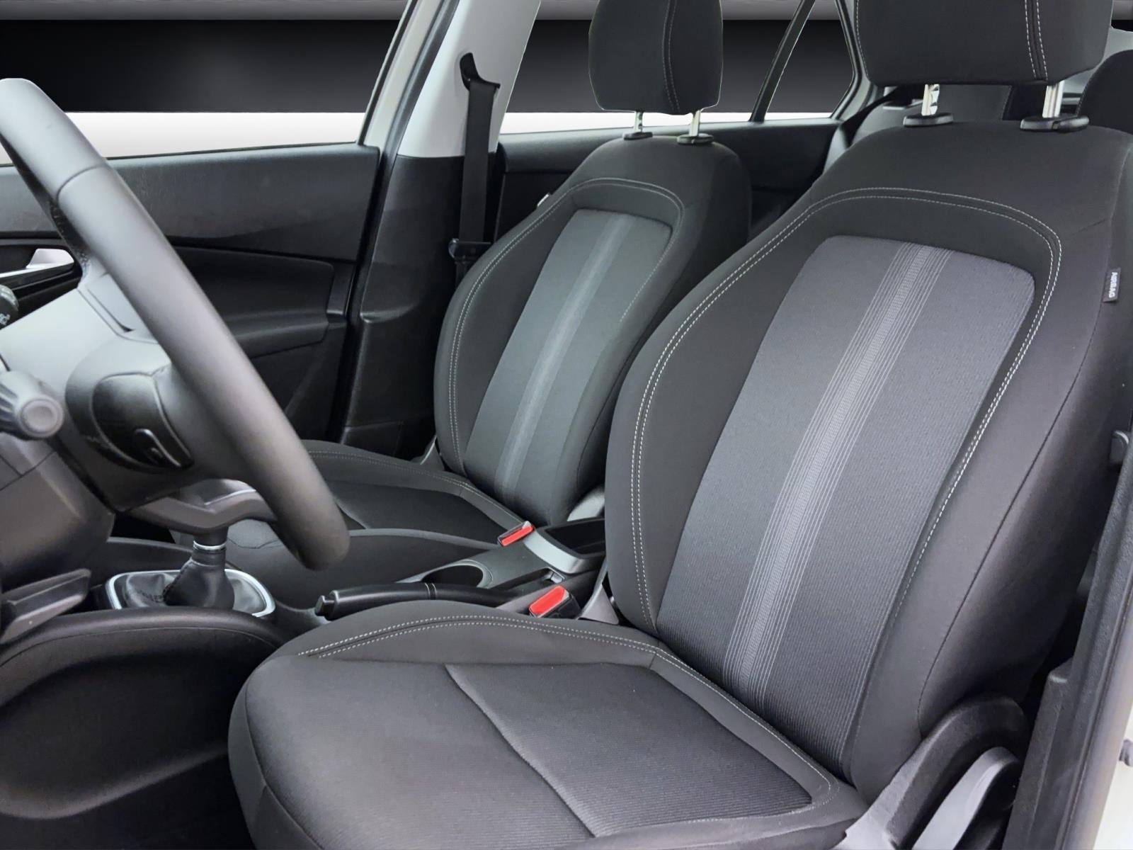 Fiat Tipo Kombi 1.0 City LifeLED Klima Smartphone
