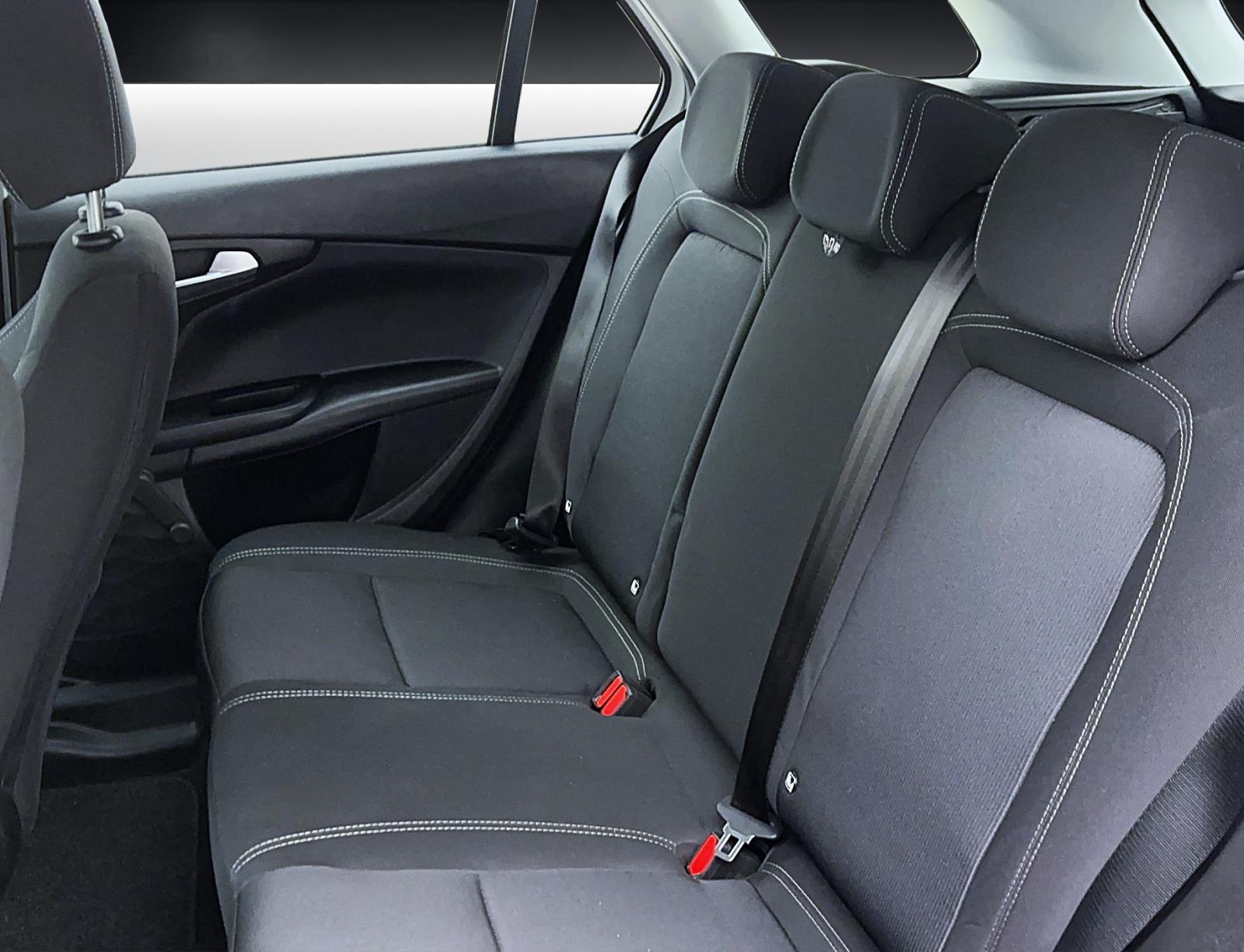 Fiat Tipo Kombi 1.0 City LifeLED Klima Smartphone
