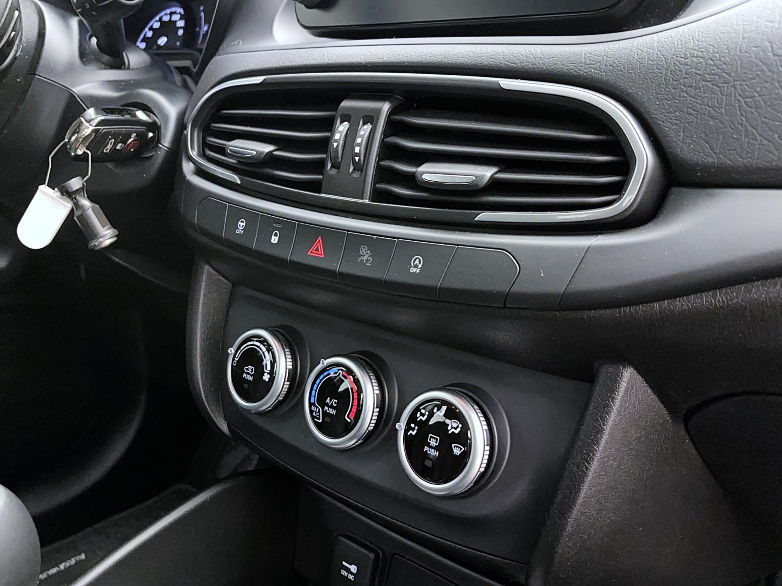 Fiat Tipo Kombi 1.0 City LifeLED Klima Smartphone