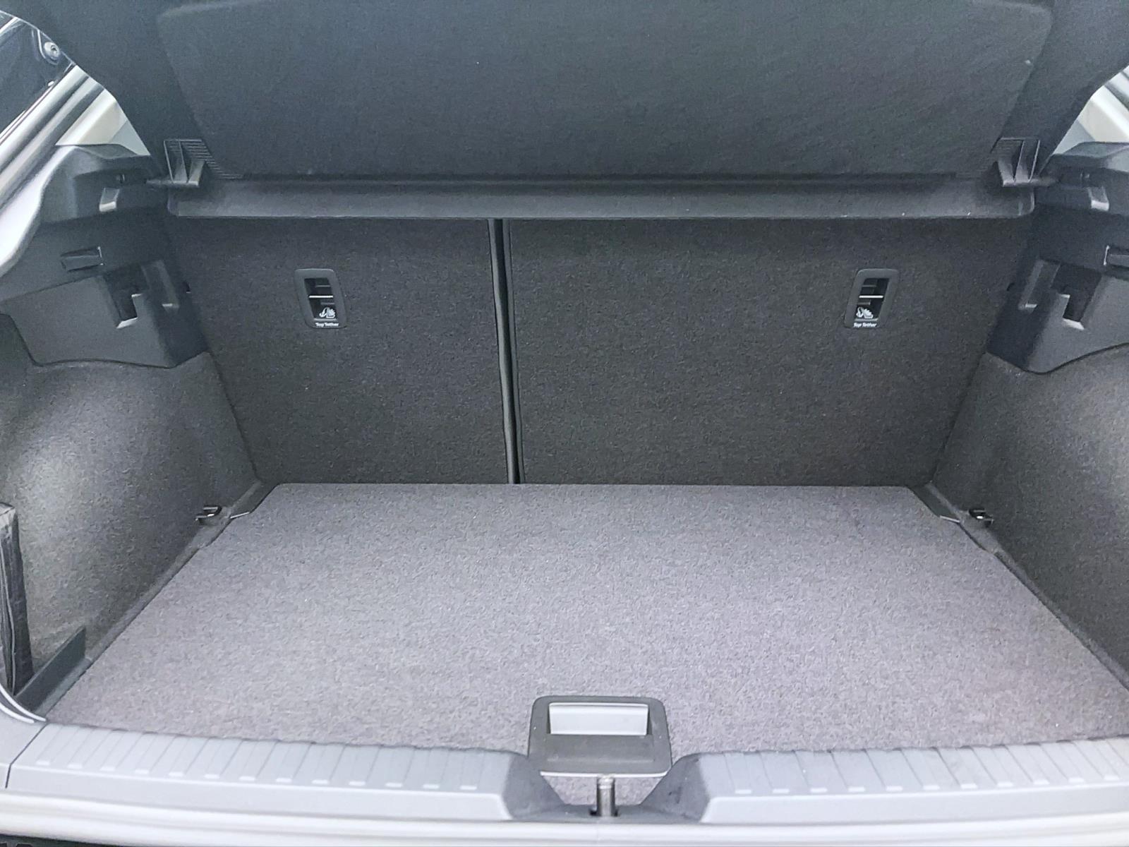 Audi A1 Sportback 25 TFSI PDC LED Sitzhzg Tempo Klima