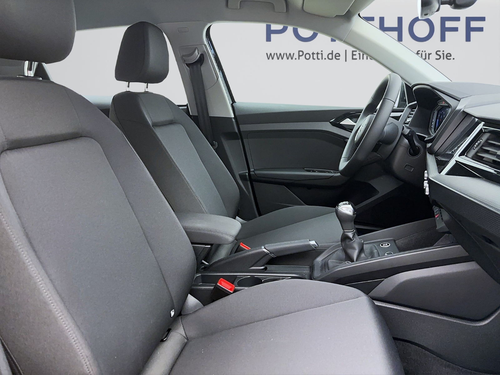 Audi A1 Sportback 25 TFSI PDC LED Sitzhzg Tempo Klima