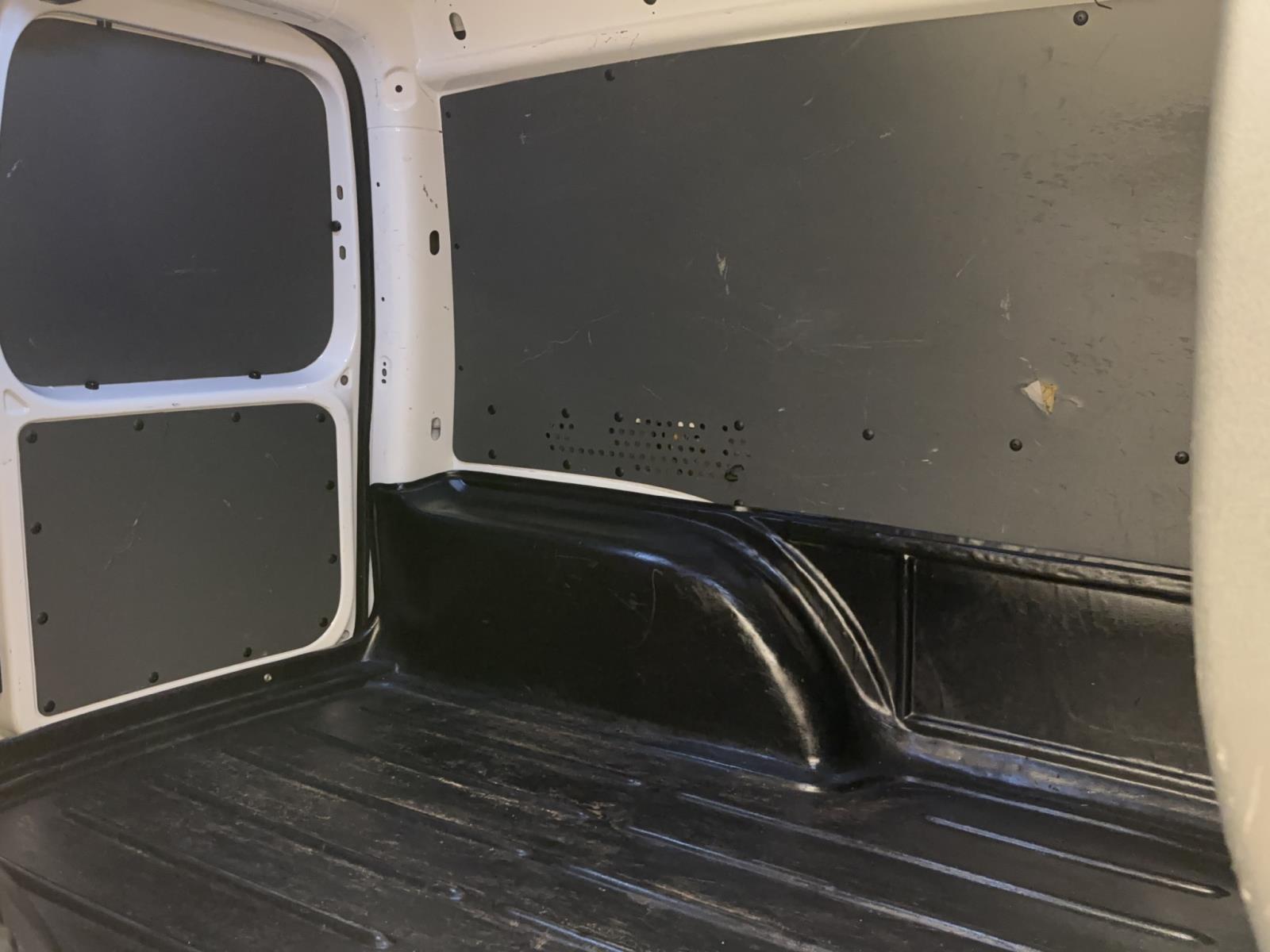 Volkswagen Caddy Kasten 2,0 TDI 1.Hand/Scheckheft