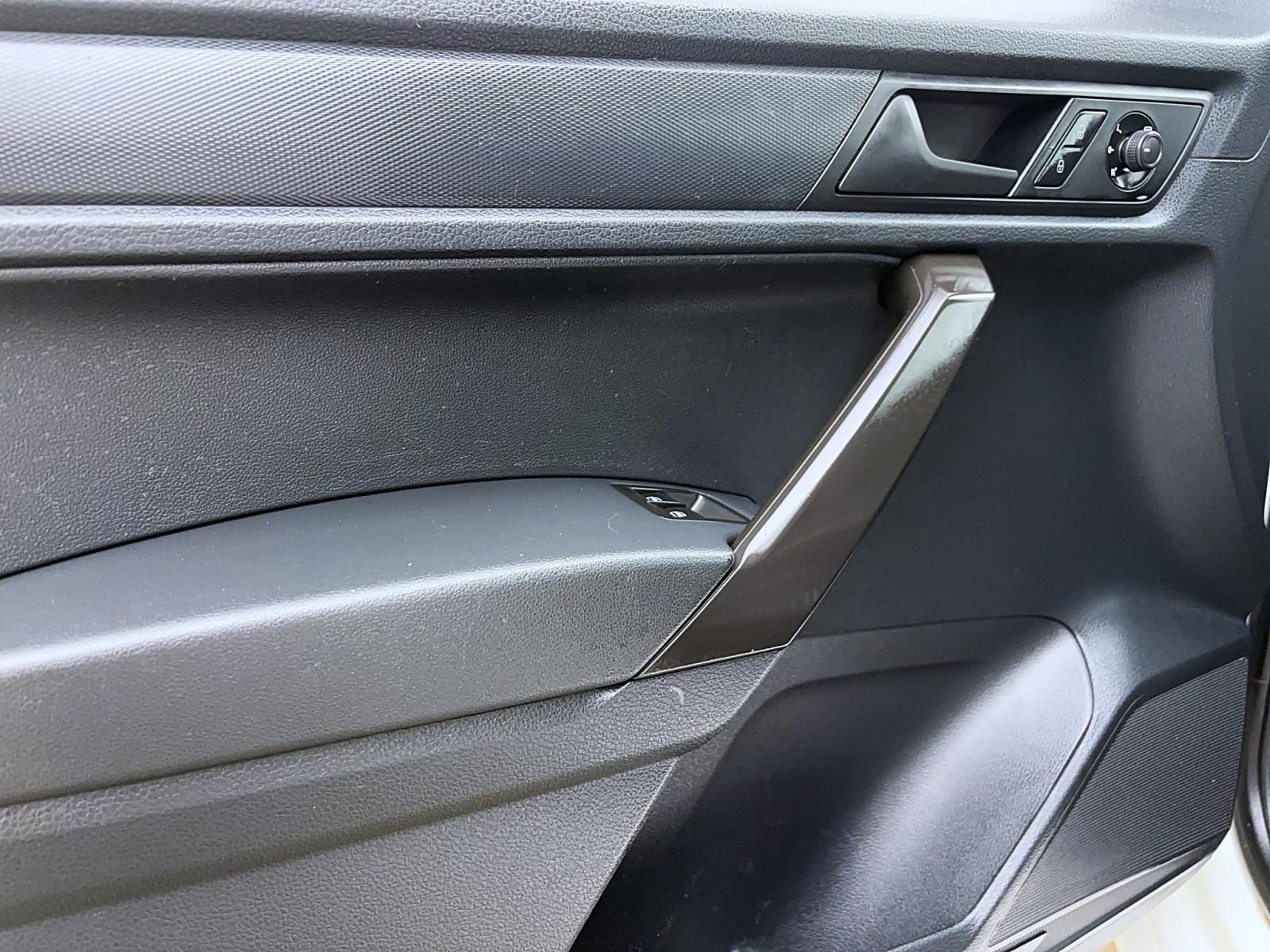 Volkswagen Caddy Kasten 2,0 TDI 1.Hand/Scheckheft