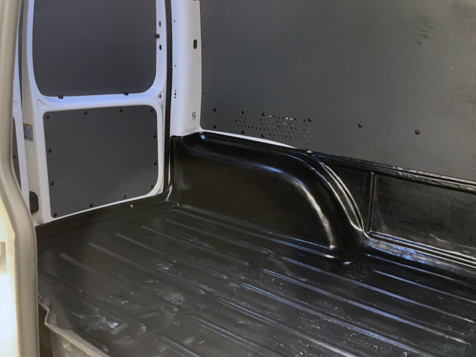 Volkswagen Caddy Kasten2,0 TDI 1.Hand/Scheckheft