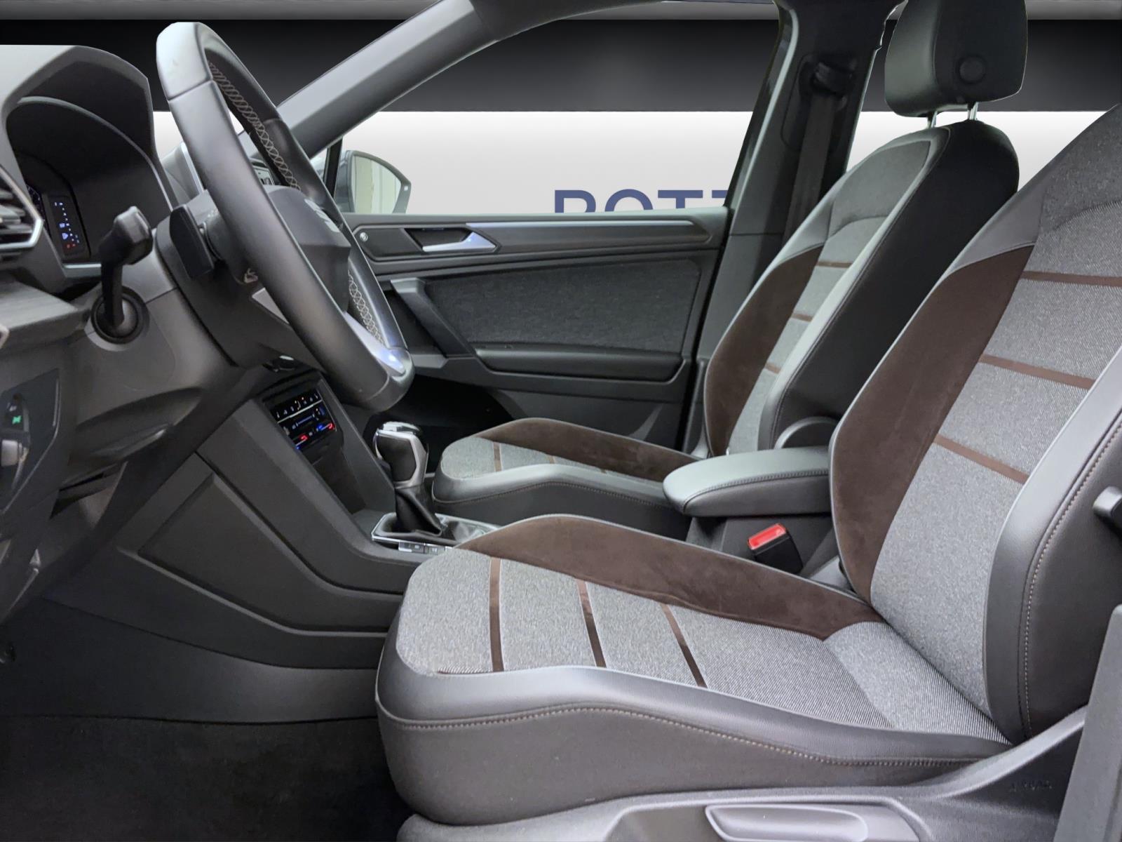 Seat Tarraco 1.5 TSI DSG Xcellence Pano LED ACC Sitzhzg ParkAssist