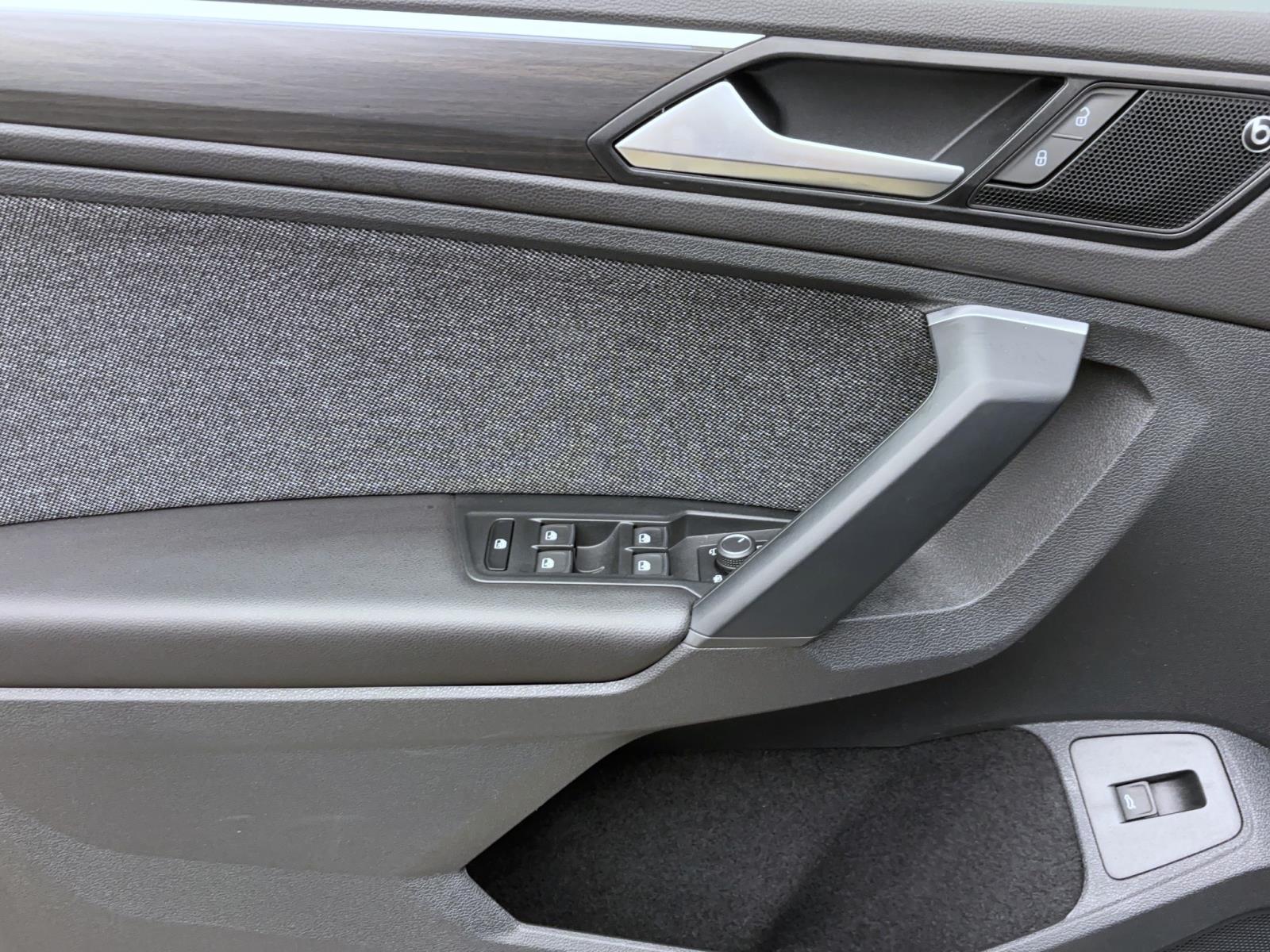 Seat Tarraco 1.5 TSI DSG Xcellence Pano LED ACC Sitzhzg ParkAssist
